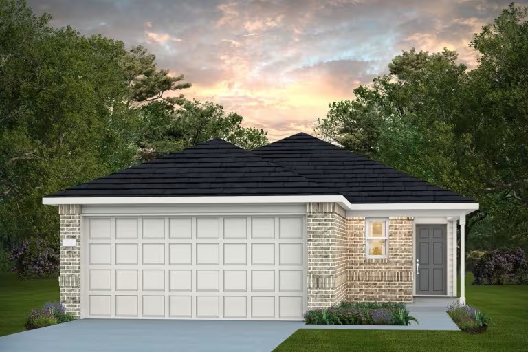 12143 Pinara Trail, Conroe, TX 77303