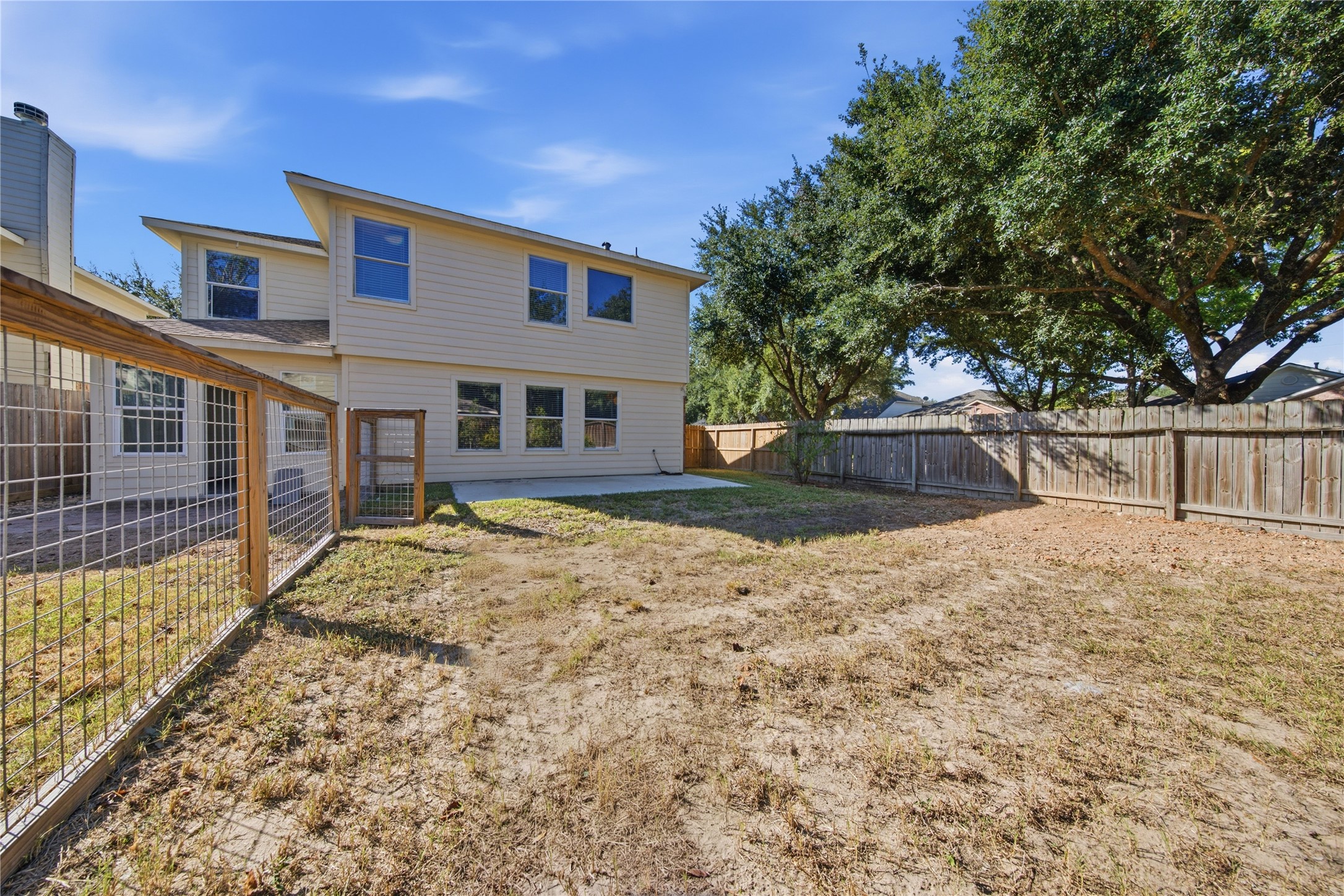 2511 Braley Park Lane, Conroe, TX 77385