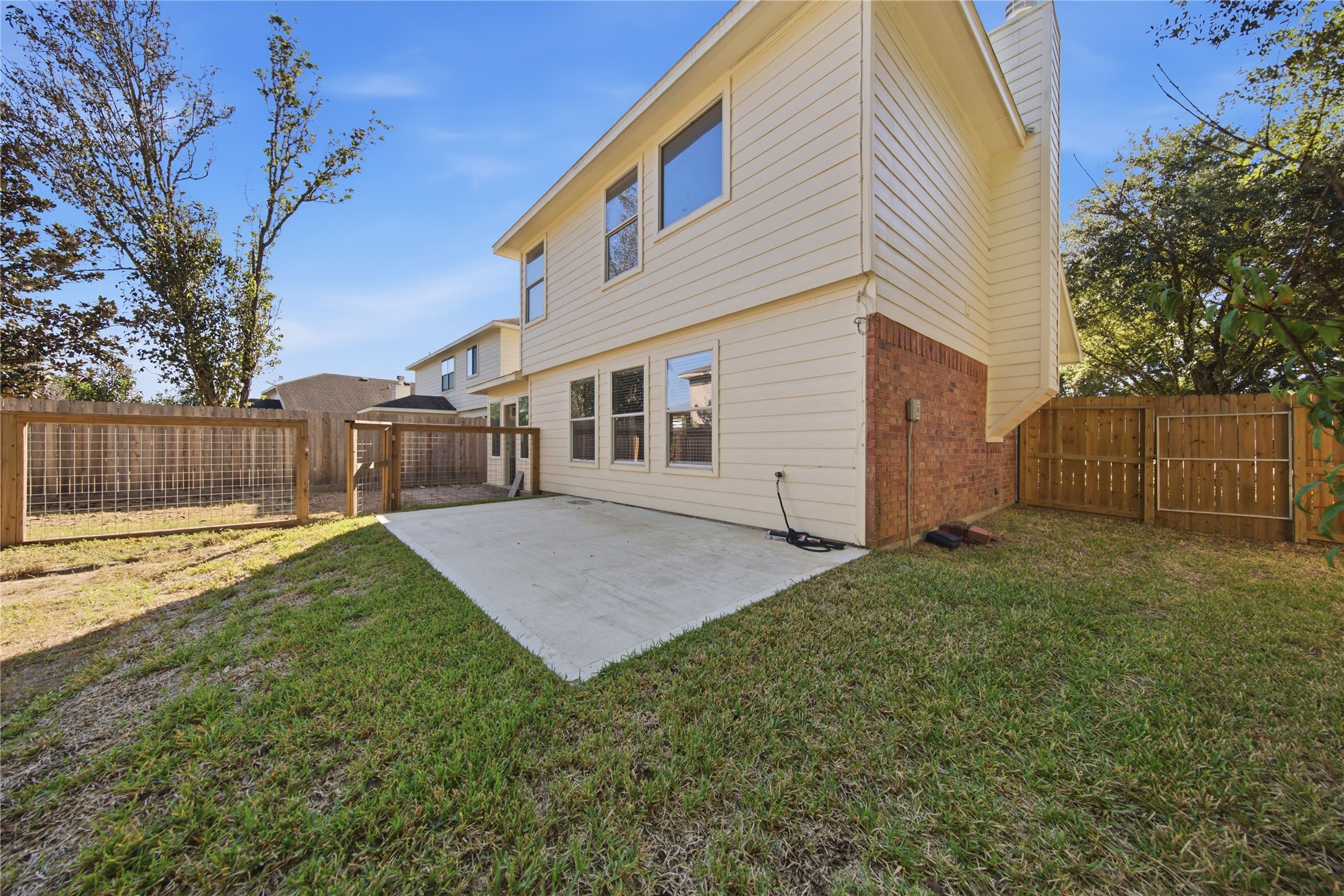 2511 Braley Park Lane, Conroe, TX 77385