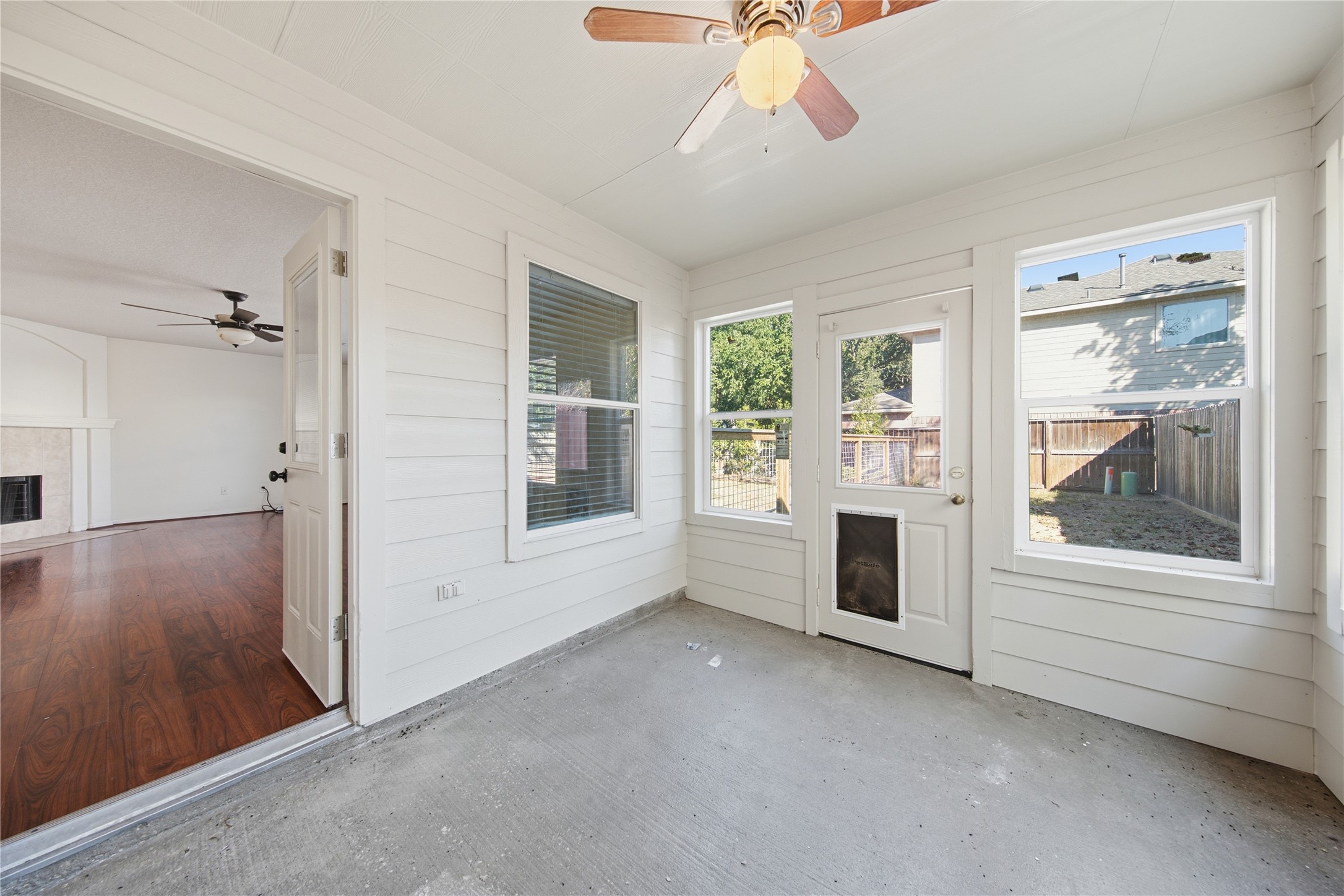 2511 Braley Park Lane, Conroe, TX 77385