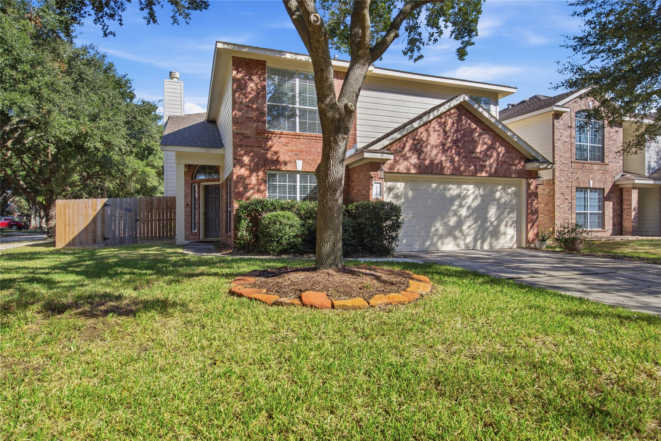 2511 Braley Park Lane, Conroe, TX 77385 2511 Braley Park Lane, Conroe, TX 77385