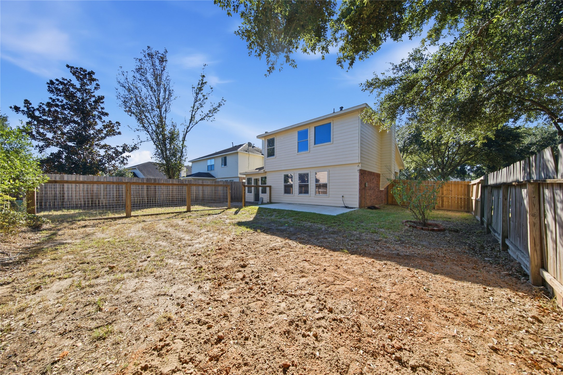 2511 Braley Park Lane, Conroe, TX 77385