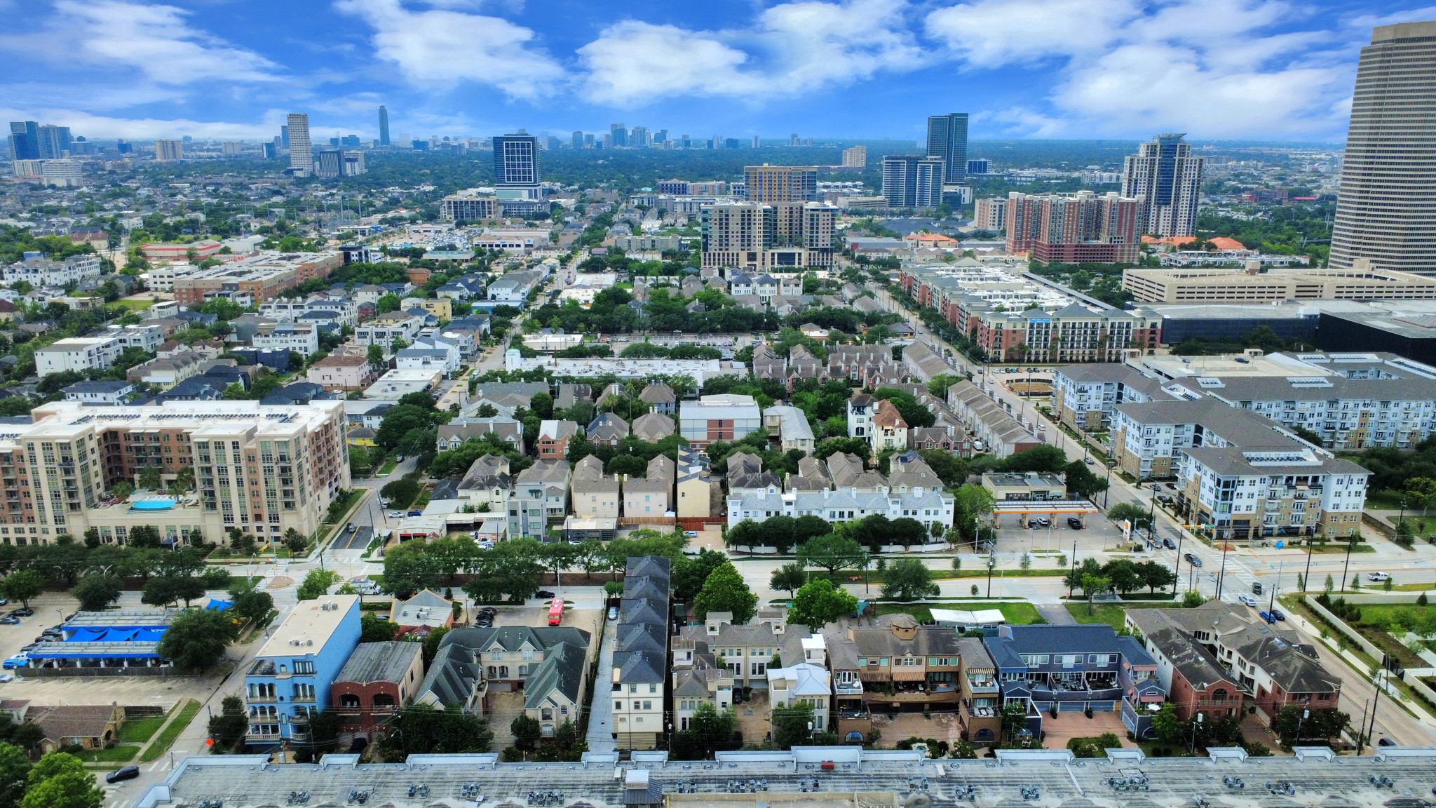 1112 Columbus Street, #B, Houston, TX 77019