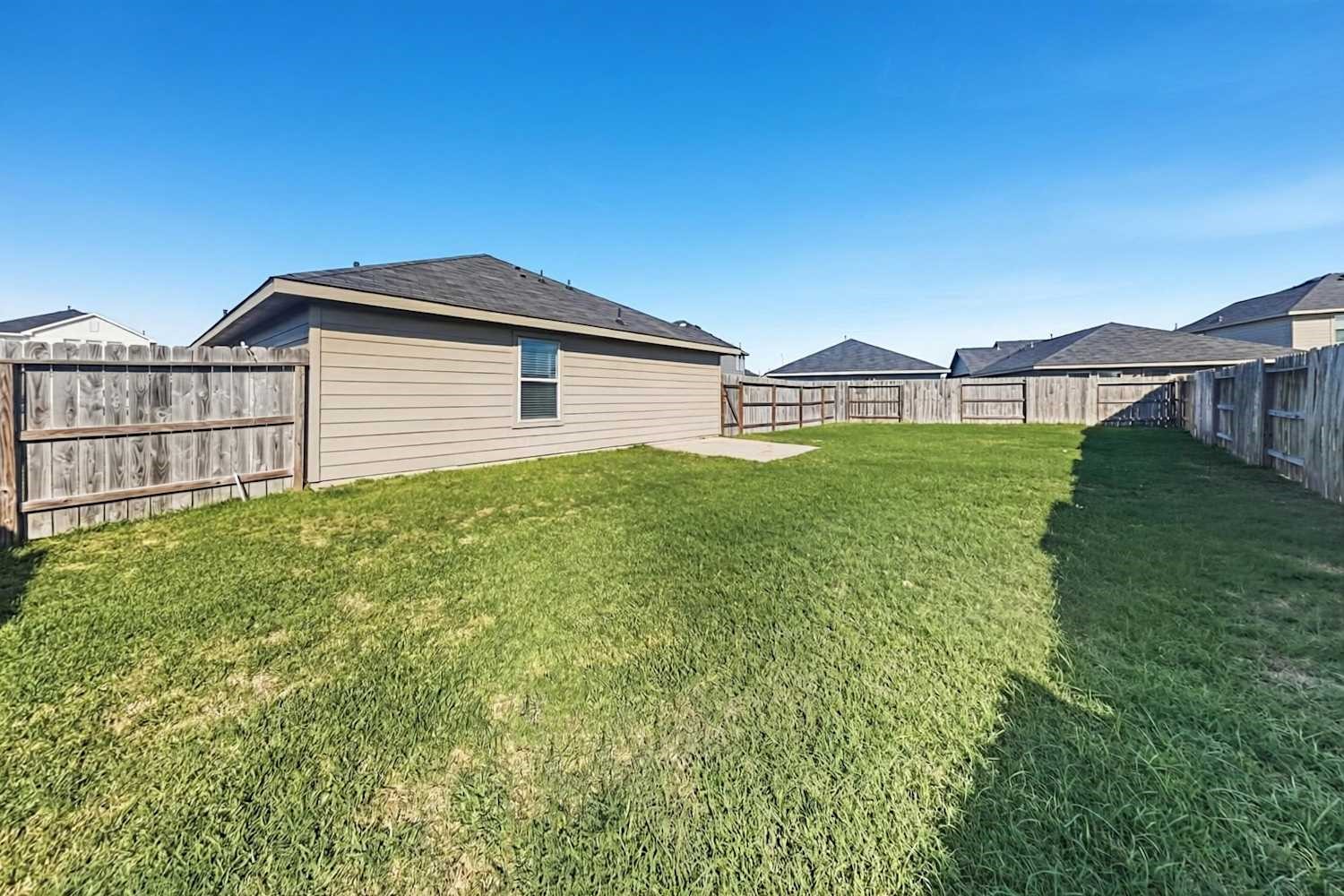 24119 Sundown View Lane, Hockley, TX 77447