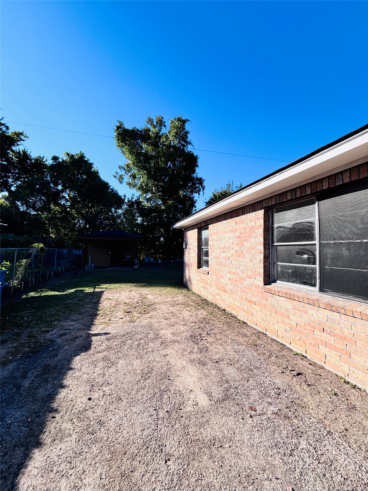 1802 Debeney Drive, Houston, TX 77039