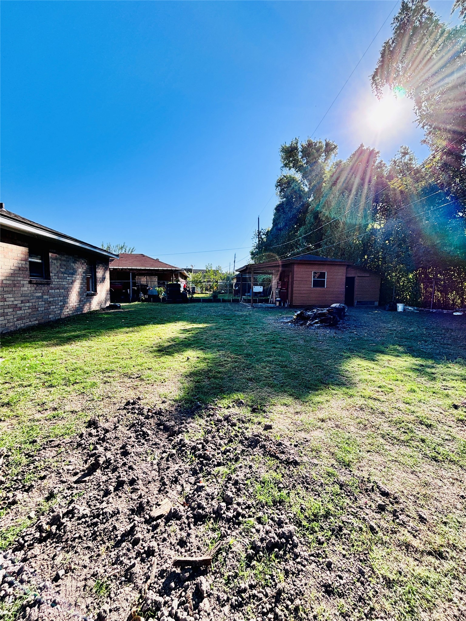 1802 Debeney Drive, Houston, TX 77039