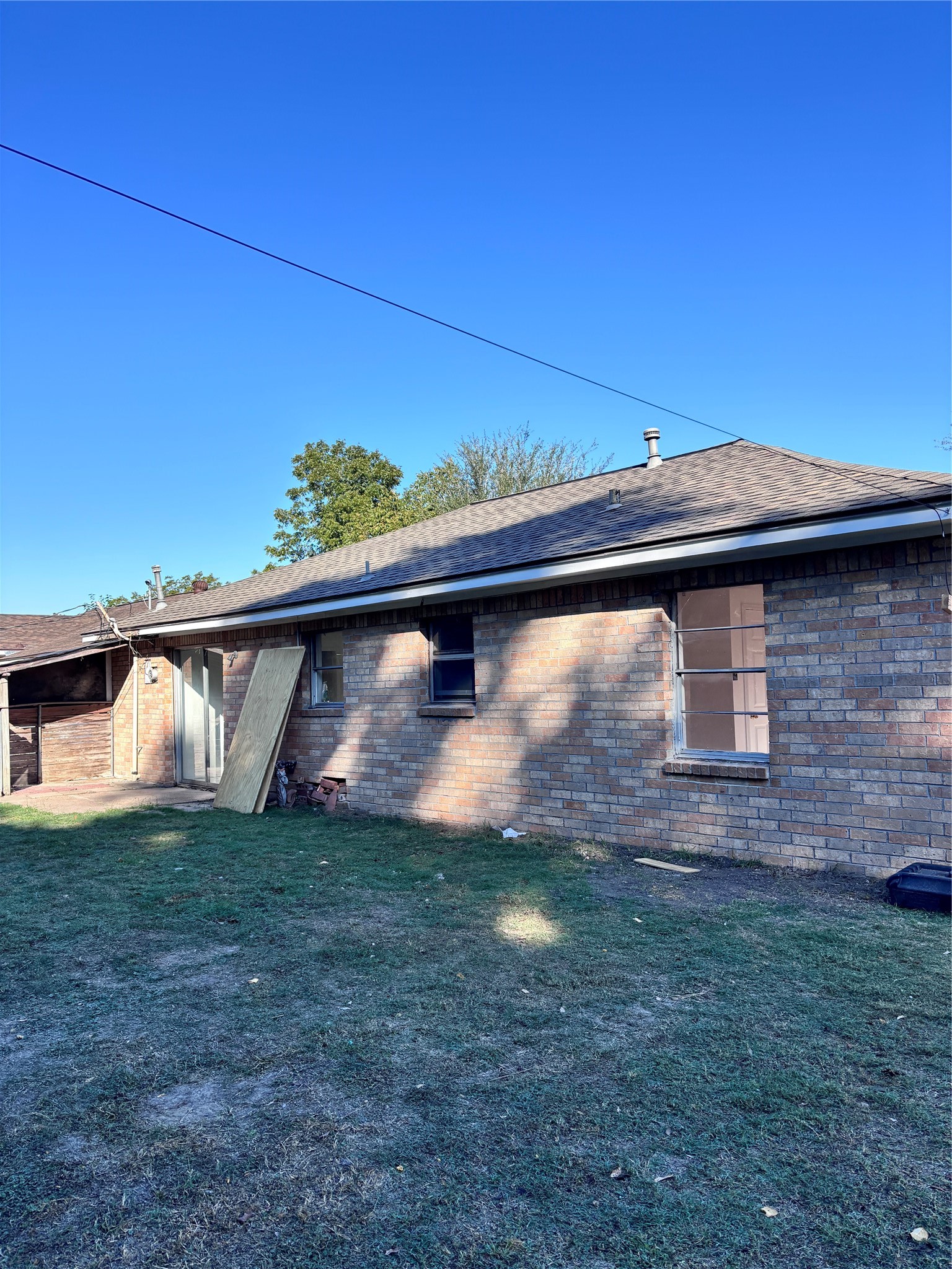 1802 Debeney Drive, Houston, TX 77039