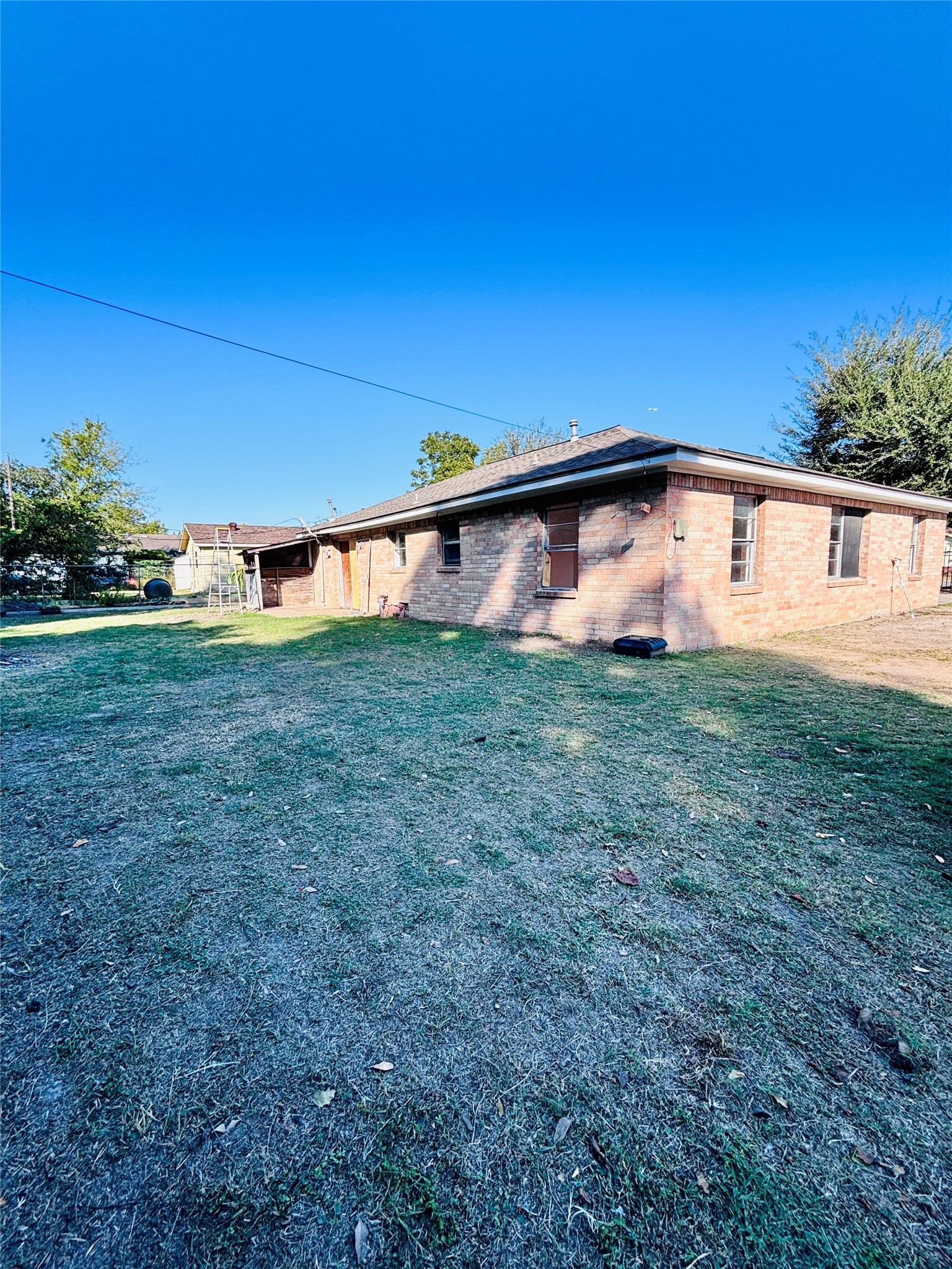 1802 Debeney Drive, Houston, TX 77039