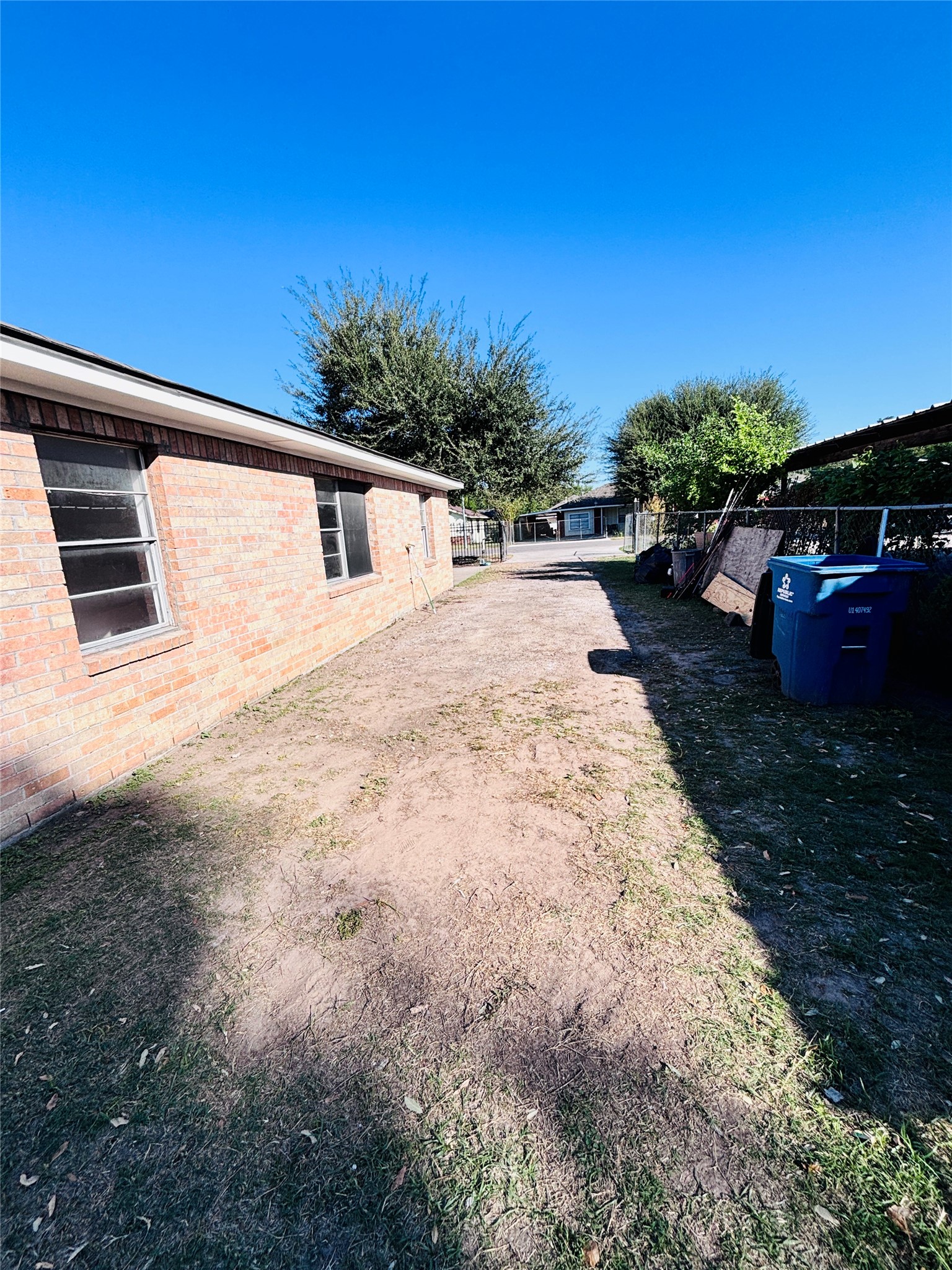 1802 Debeney Drive, Houston, TX 77039