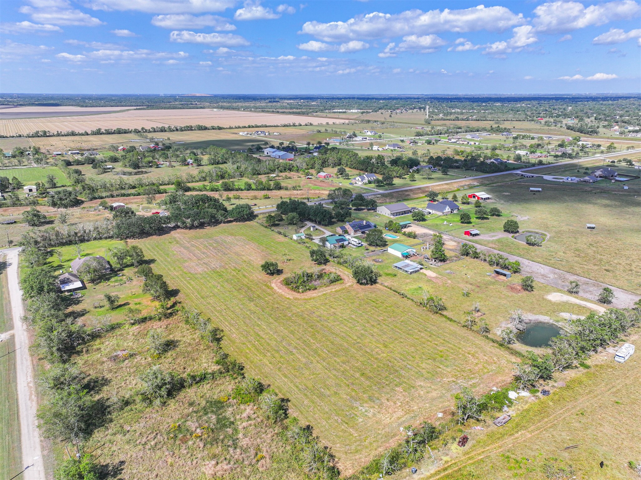 000 Pearson, Santa Fe, TX 77510