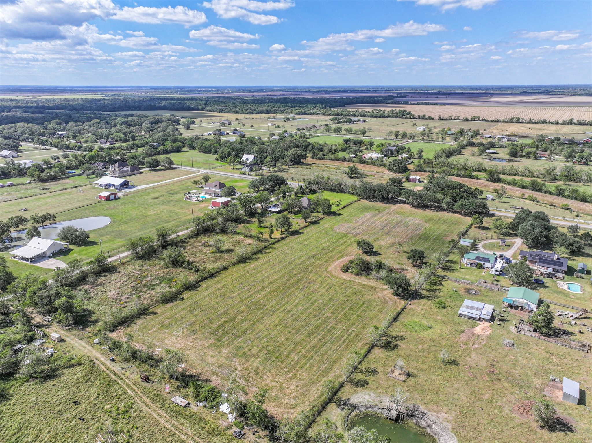000 Pearson, Santa Fe, TX 77510