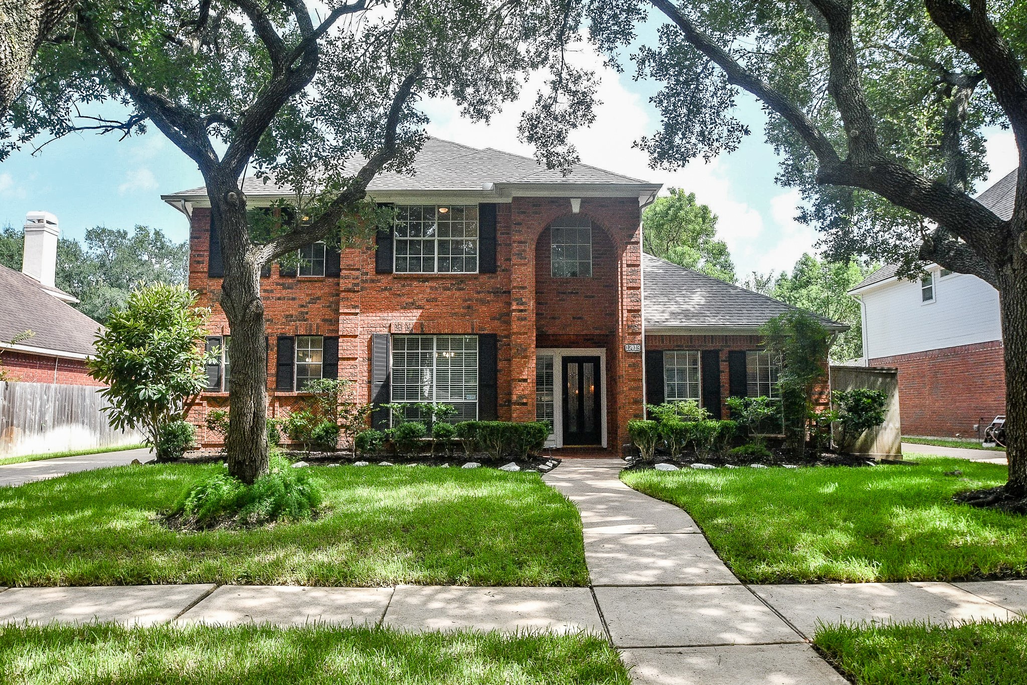 17419 Marigold Drive, Sugar Land, TX 77479