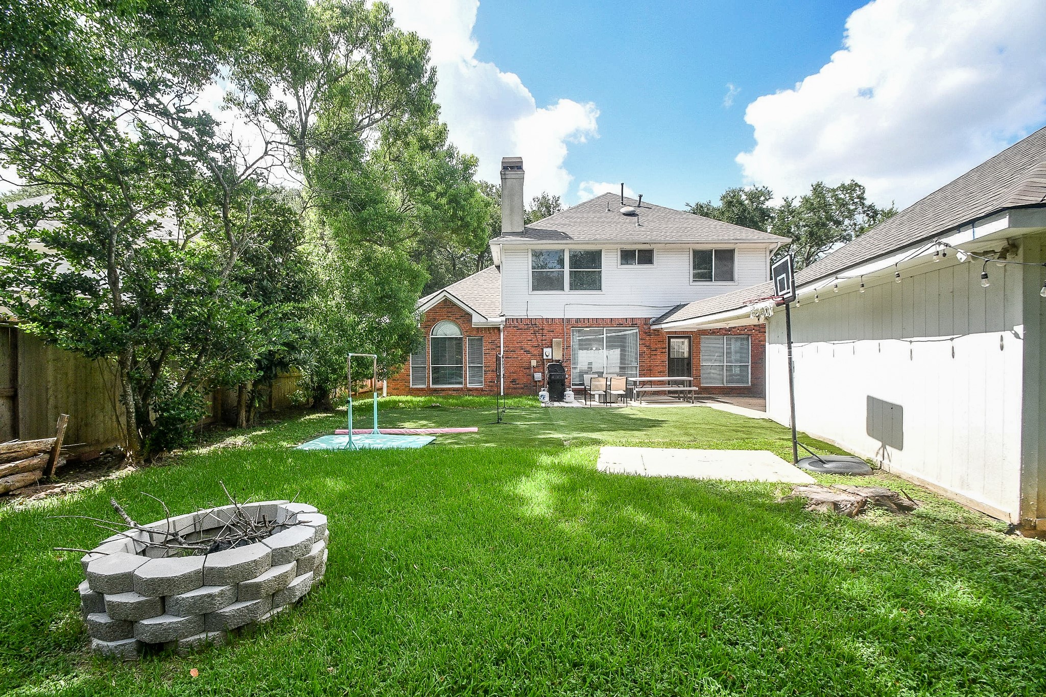 17419 Marigold Drive, Sugar Land, TX 77479