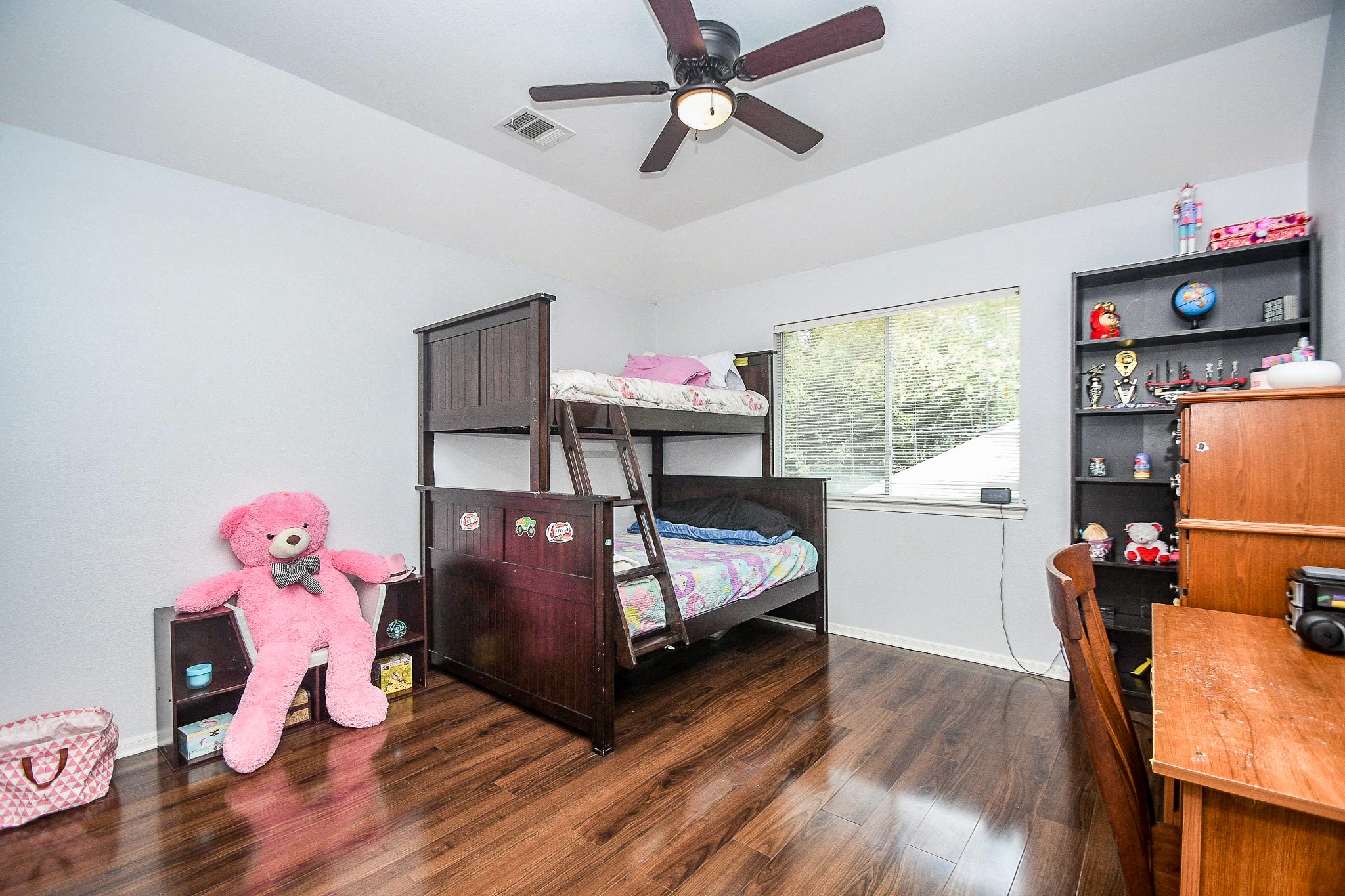 Bedroom #3