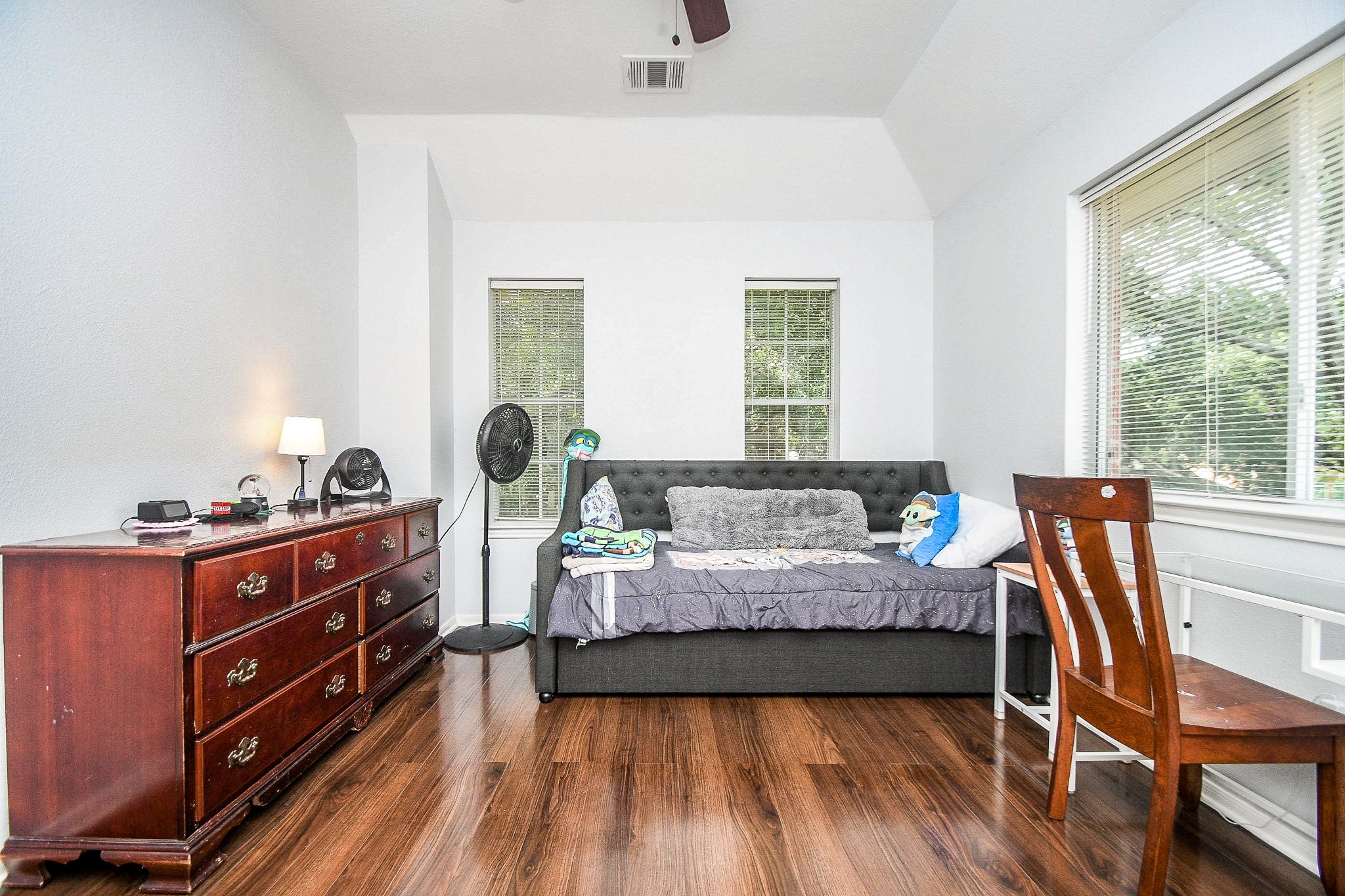 Bedroom #4