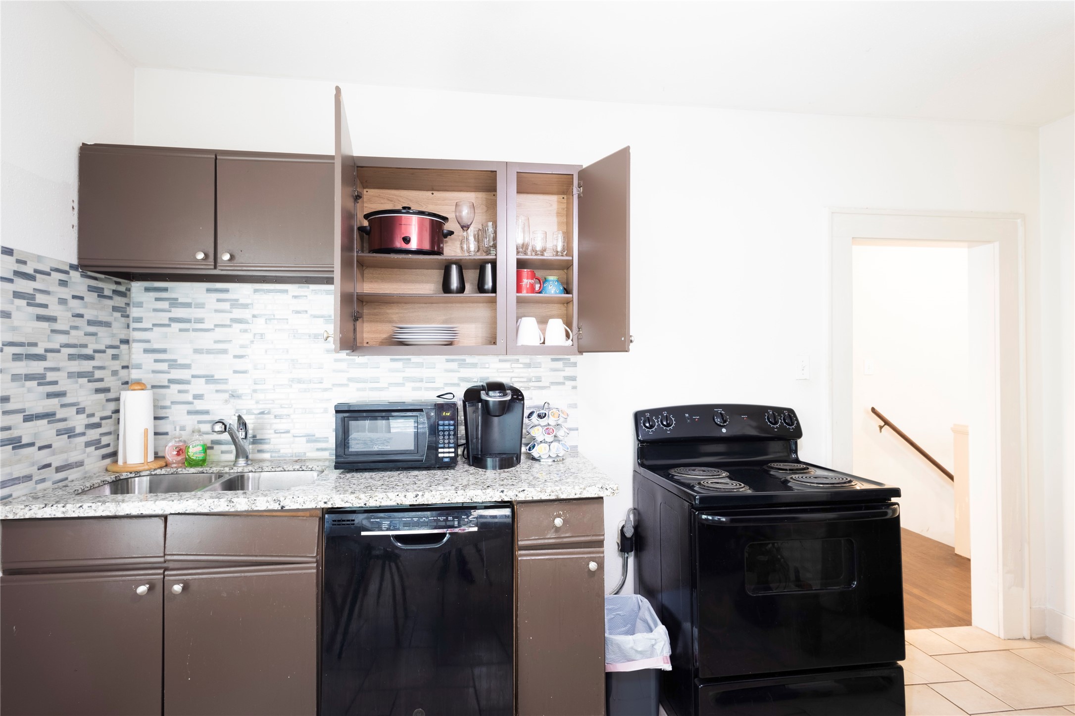 2509 Whitney Street, #B, Houston, TX 77006