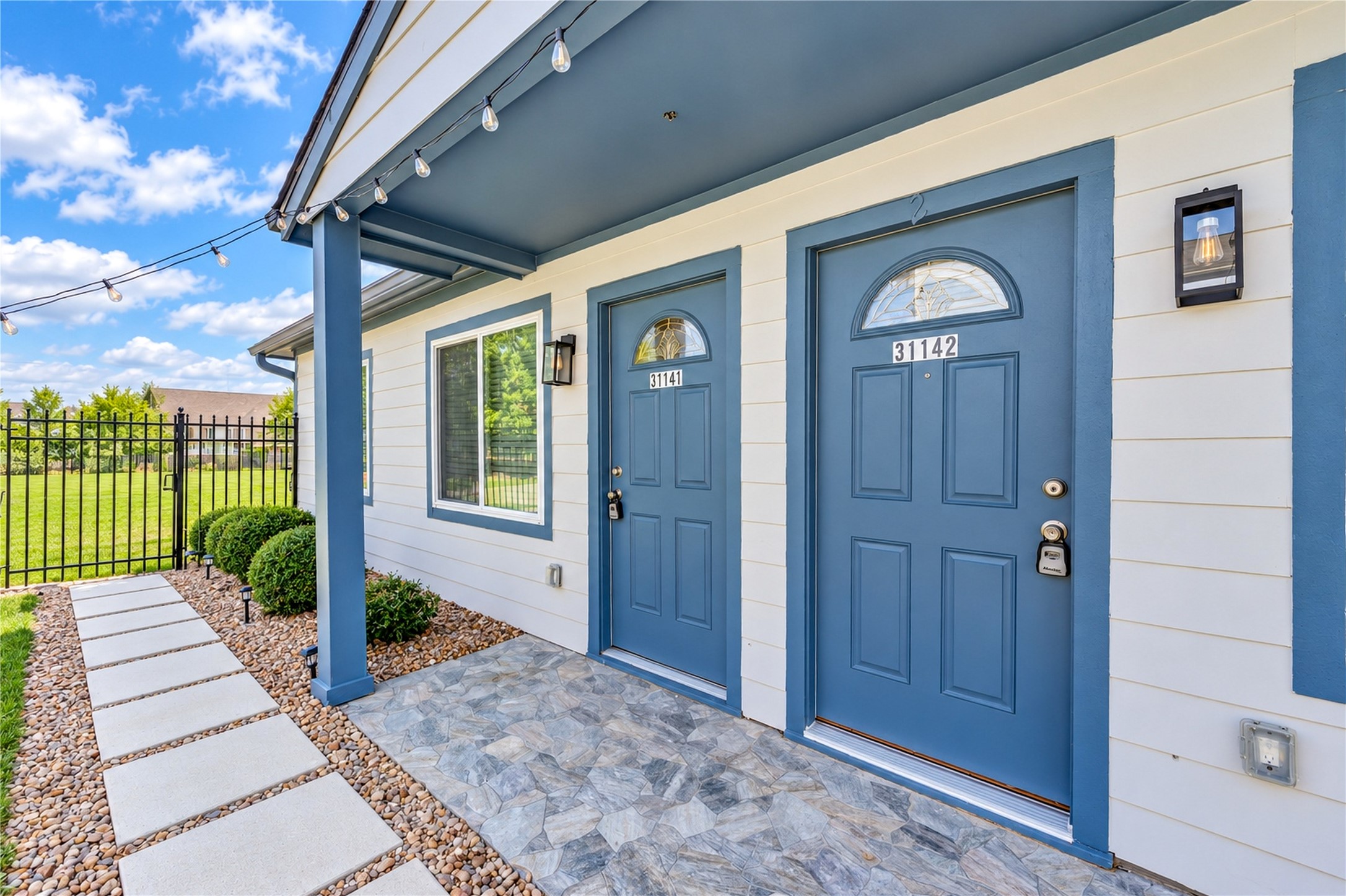 3114 Wentworth Street, #1, Houston, TX 77004
