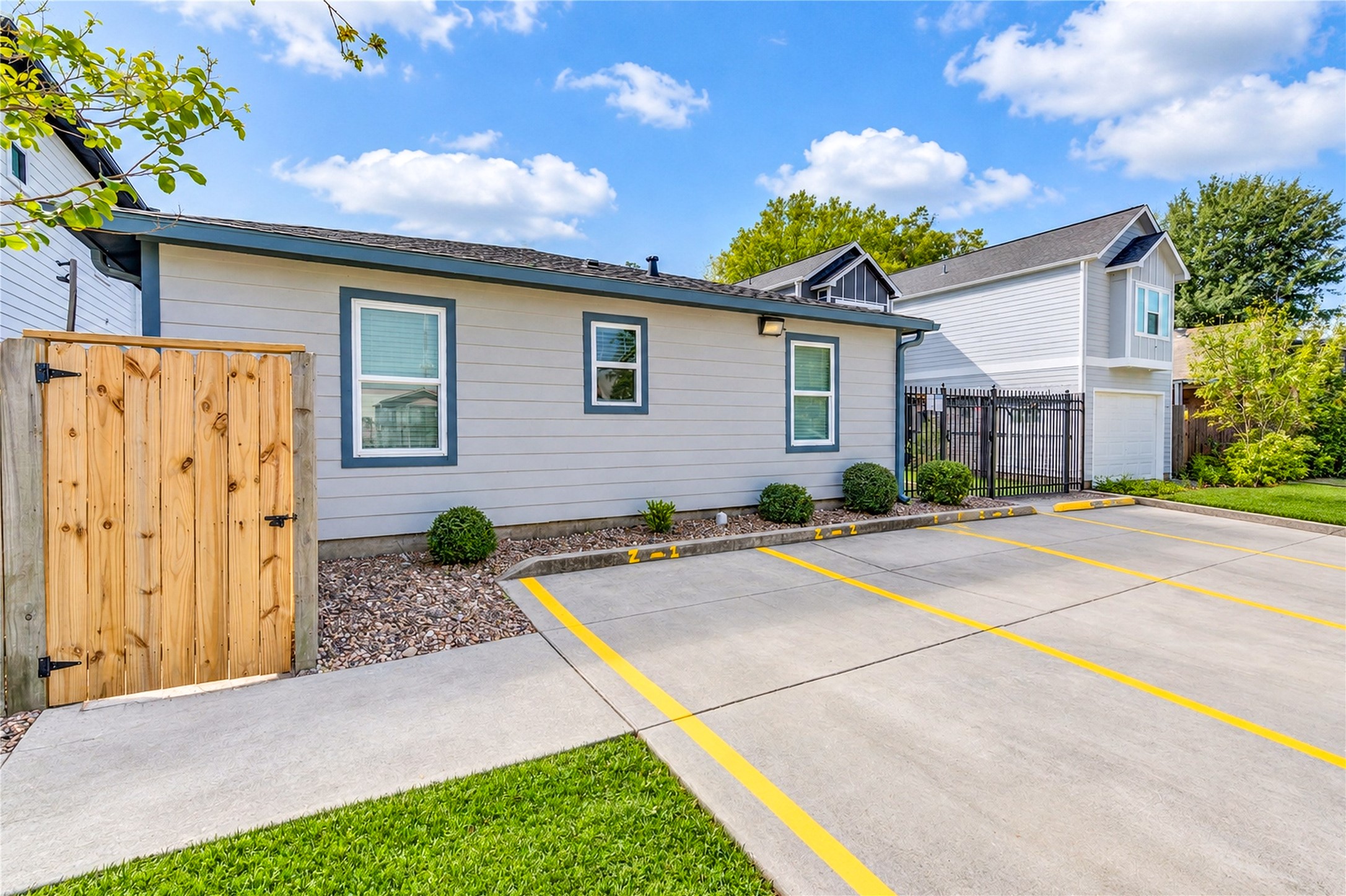 3114 Wentworth Street, #1, Houston, TX 77004