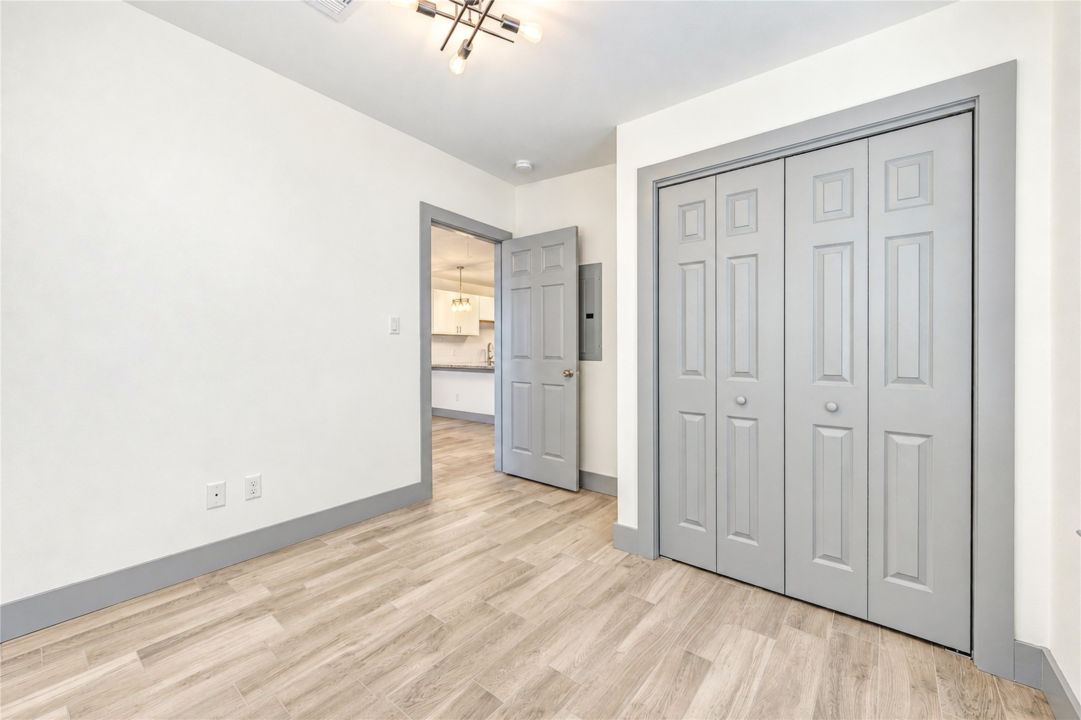 3114 Wentworth Street, #1, Houston, TX 77004
