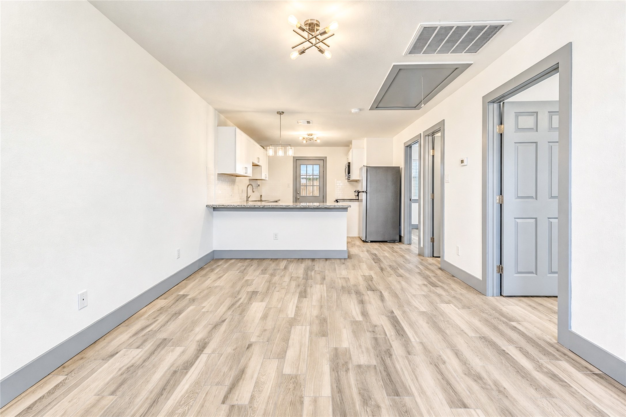 3114 Wentworth Street, #1, Houston, TX 77004