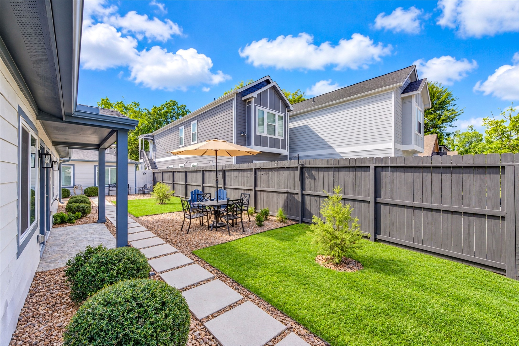 3114 Wentworth Street, #1, Houston, TX 77004