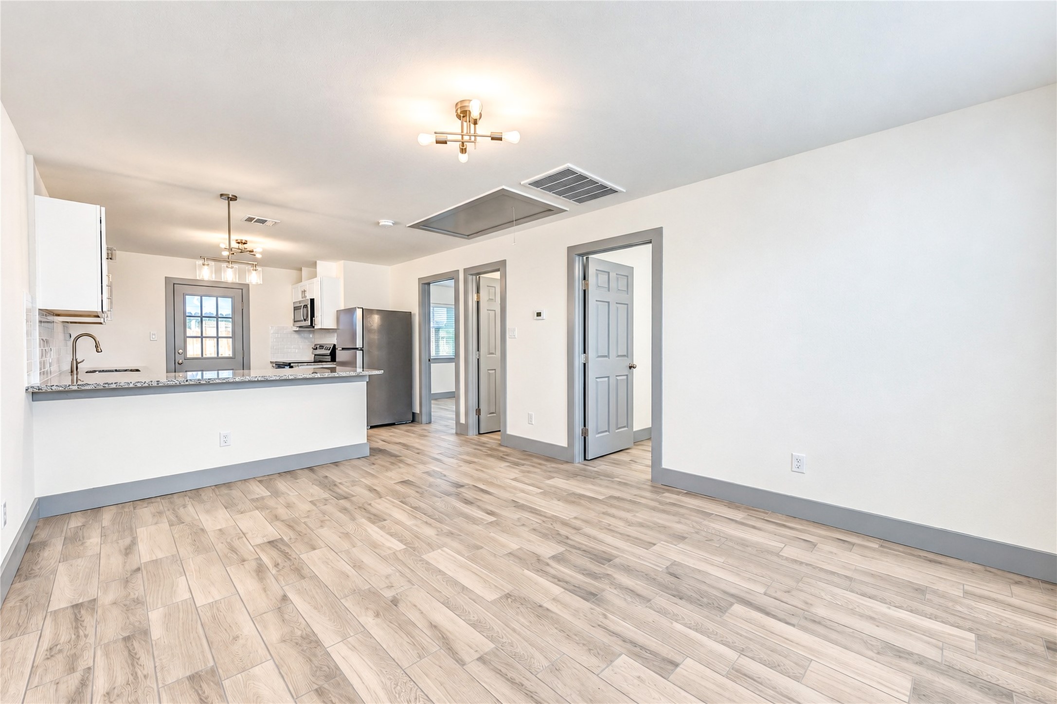 3114 Wentworth Street, #1, Houston, TX 77004