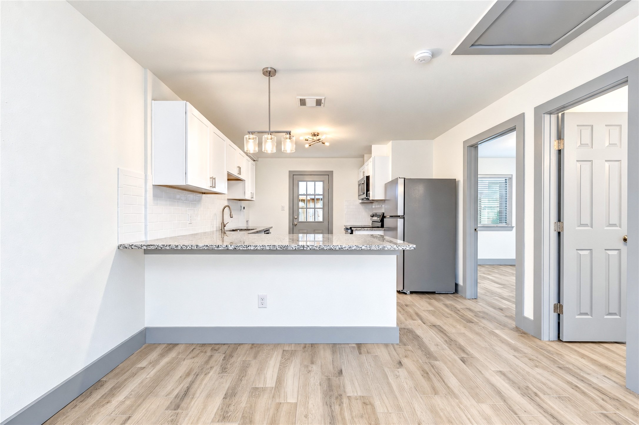 3114 Wentworth Street, #1, Houston, TX 77004