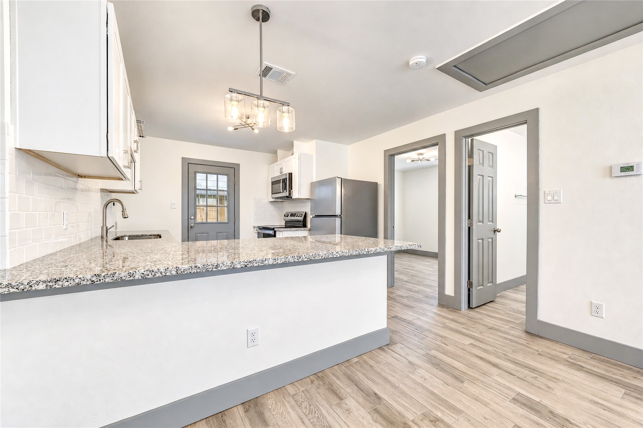 3114 Wentworth Street, #1, Houston, TX 77004