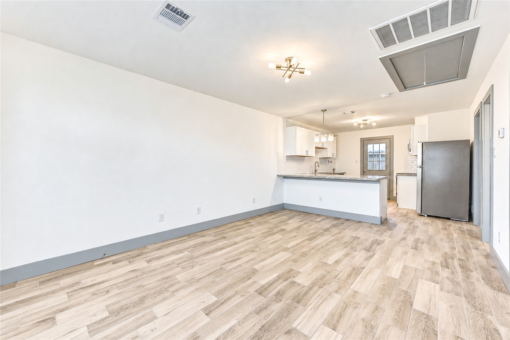 3114 Wentworth Street, #1, Houston, TX 77004