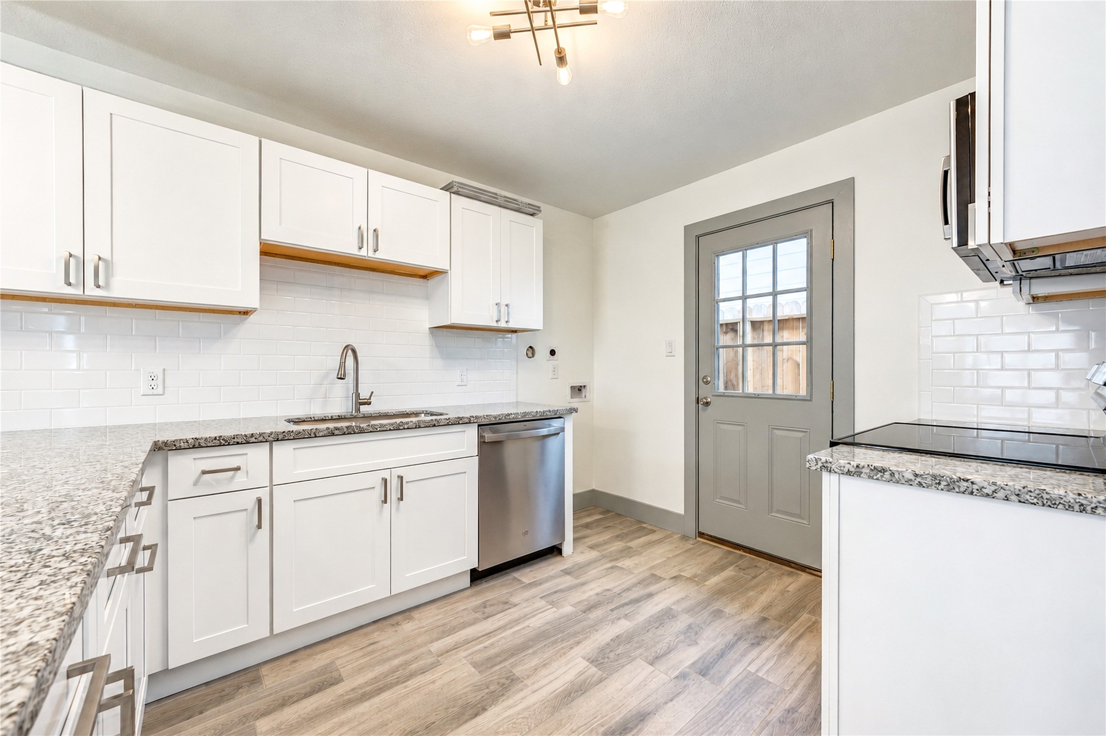 3114 Wentworth Street, #1, Houston, TX 77004