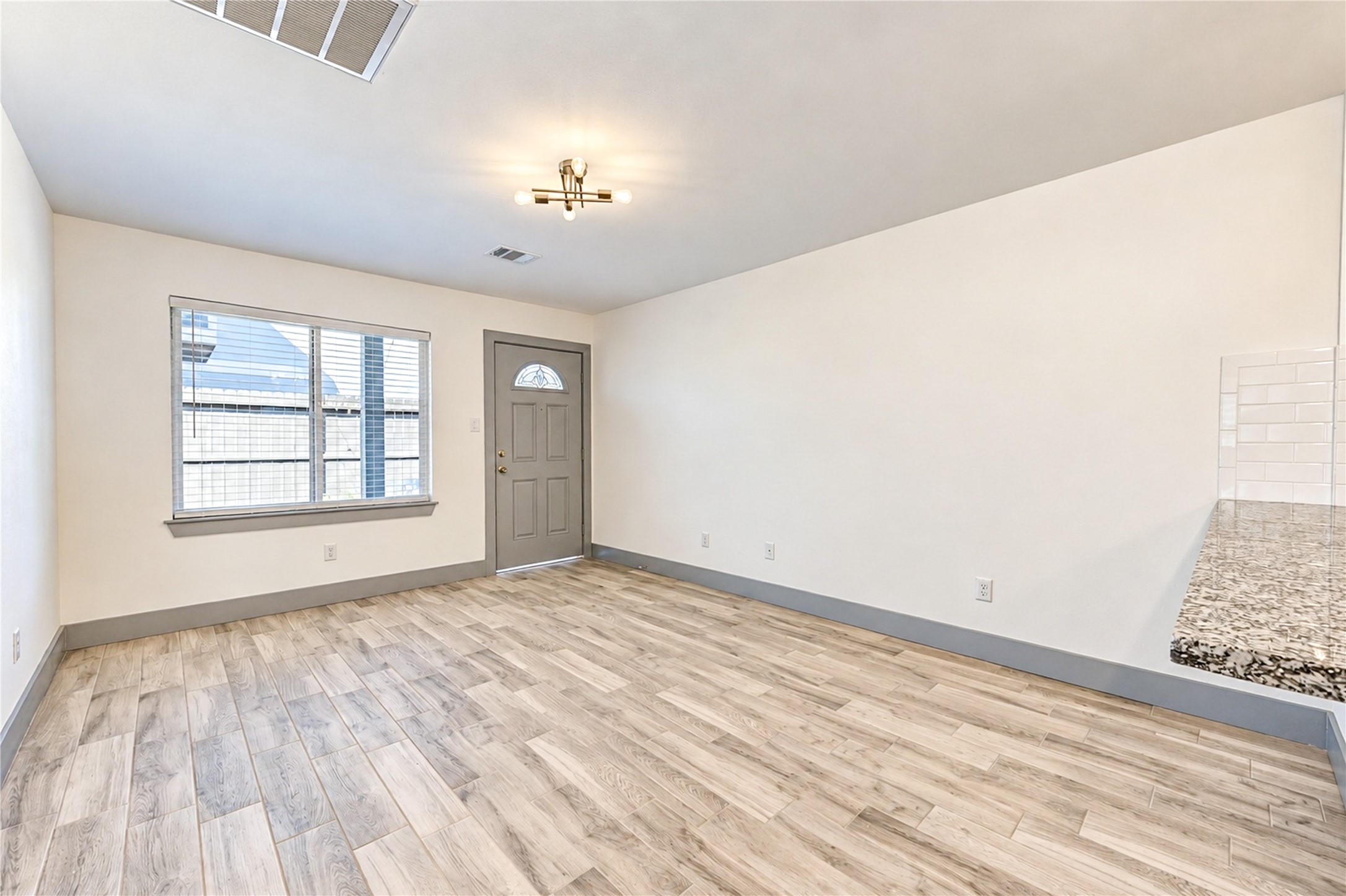 3114 Wentworth Street, #1, Houston, TX 77004