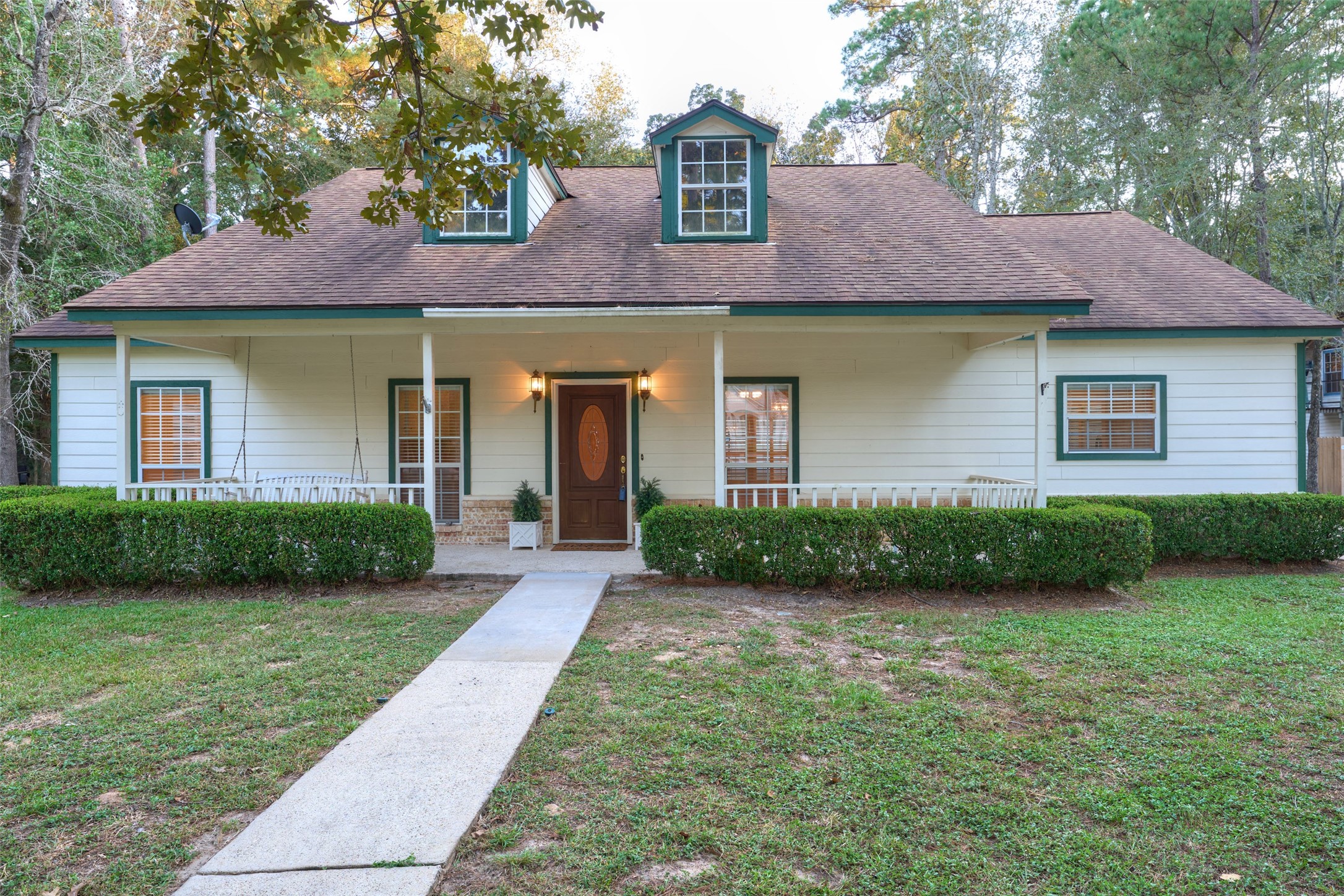 12 Timber Lane, Conroe, TX 77384