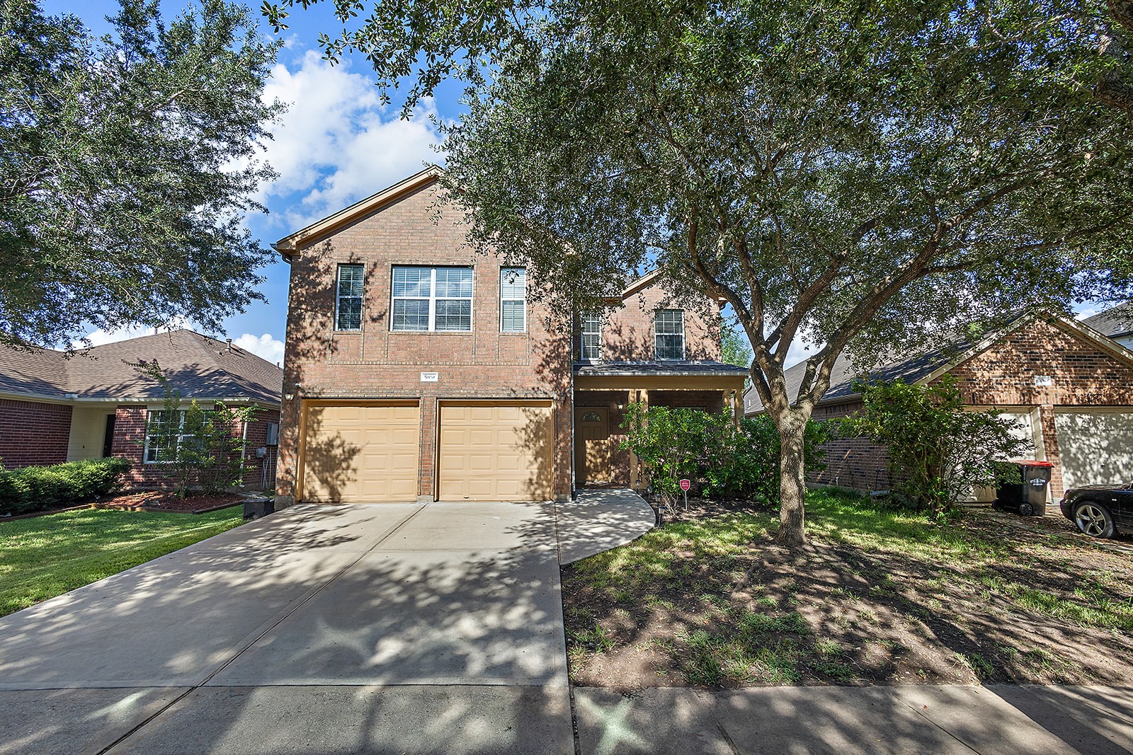 5818 Kenwood, Missouri City, TX 77459 5818 Kenwood, Missouri City, TX 77459