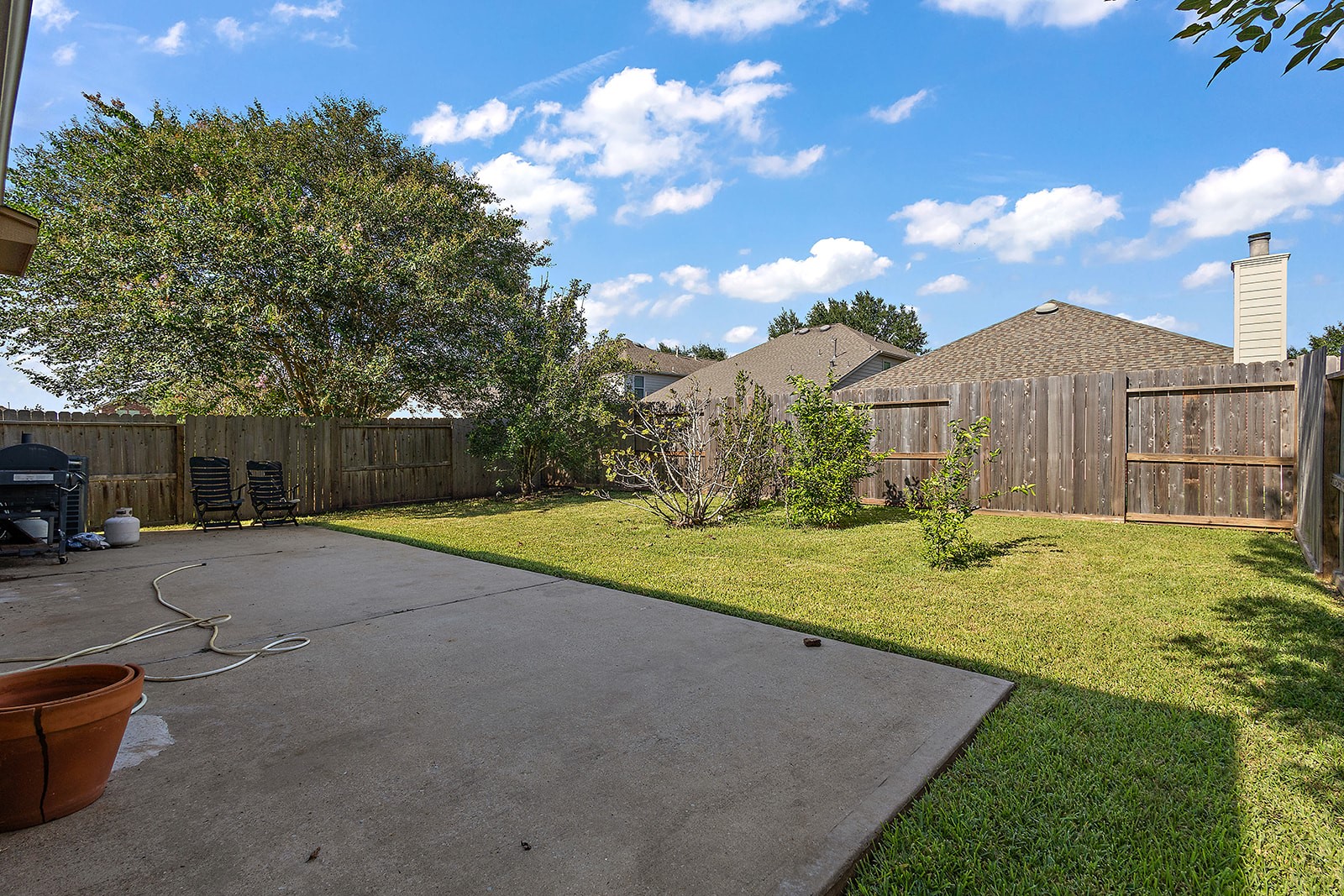 5818 Kenwood, Missouri City, TX 77459