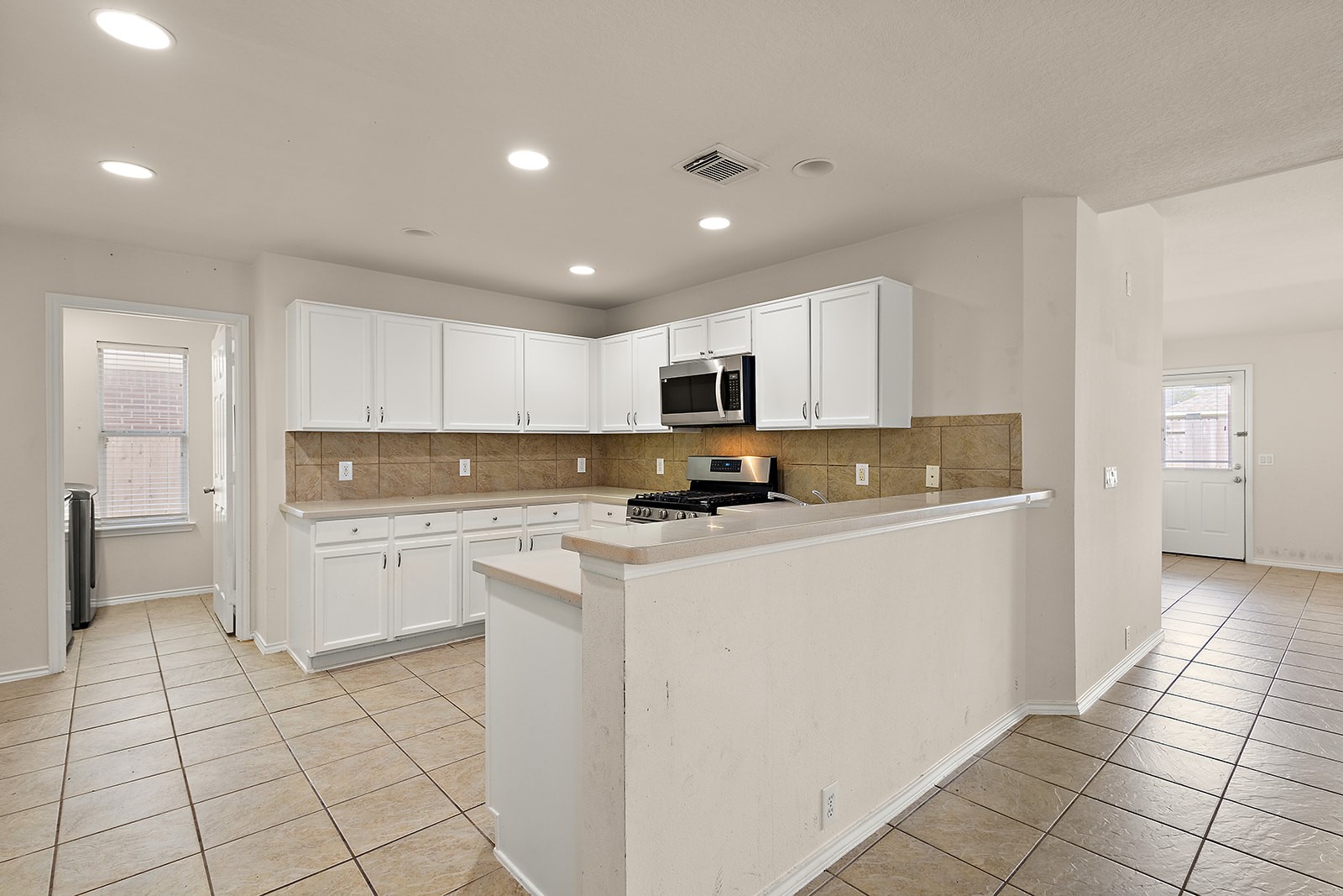 5818 Kenwood, Missouri City, TX 77459