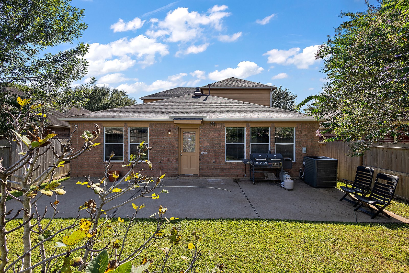 5818 Kenwood, Missouri City, TX 77459