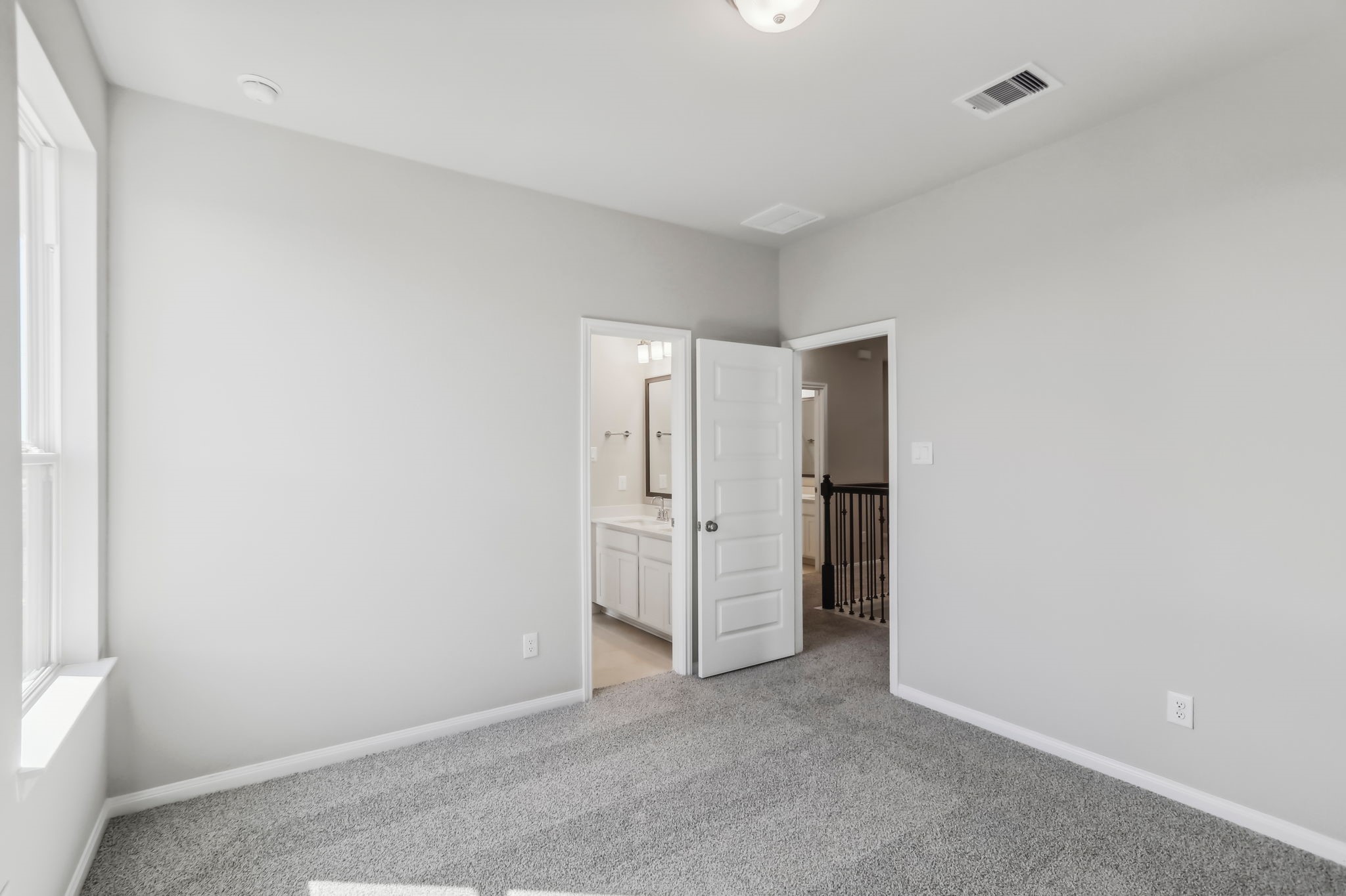 Photo is not of the actual home, but is an inspirational photo of builder's model home and may depict options, furnishings, and/or decorator features that are not included.