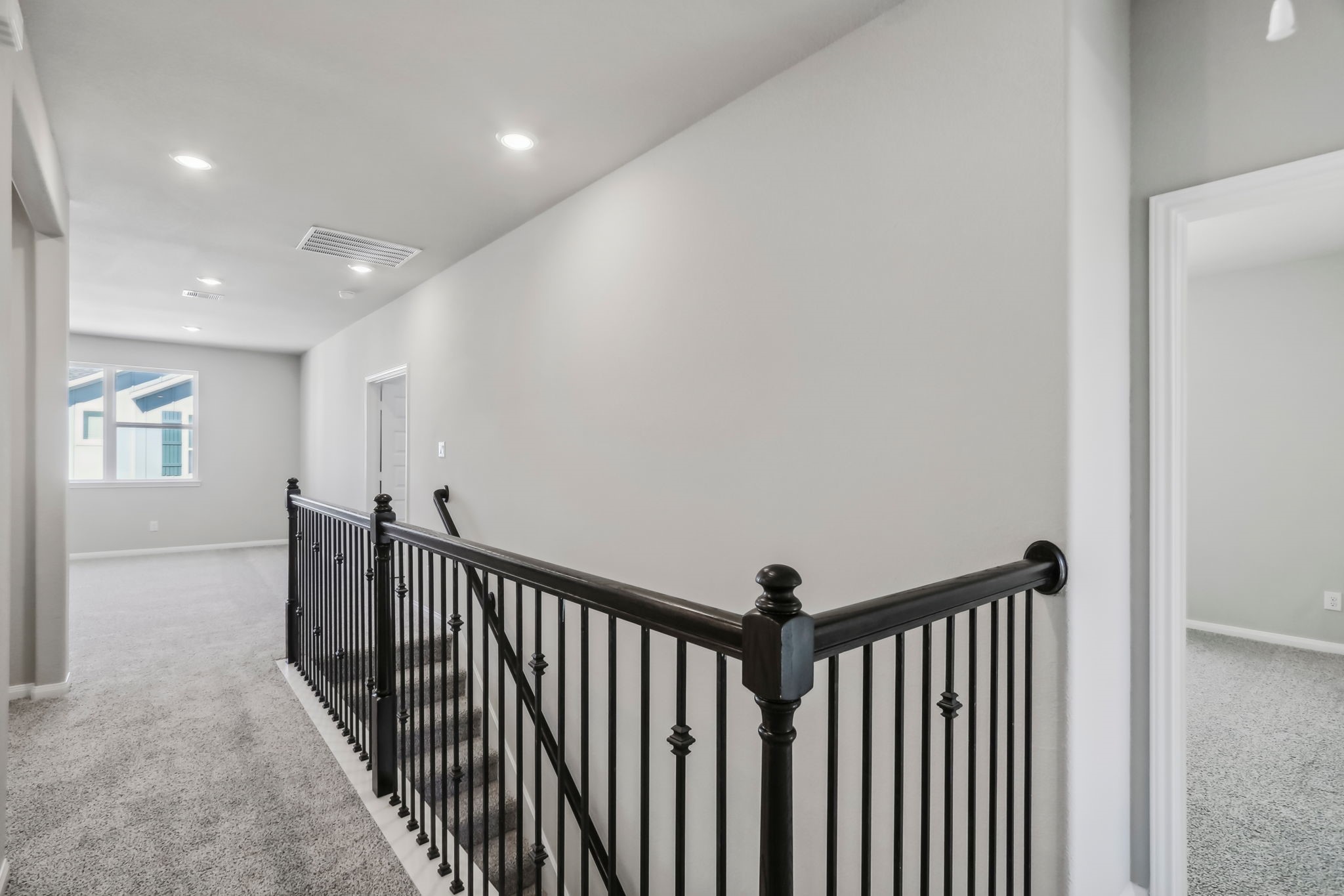 Photo is not of the actual home, but is an inspirational photo of builder's model home and may depict options, furnishings, and/or decorator features that are not included.