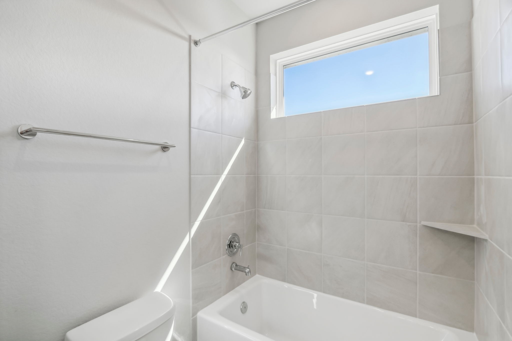 Photo is not of the actual home, but is an inspirational photo of builder's model home and may depict options, furnishings, and/or decorator features that are not included.