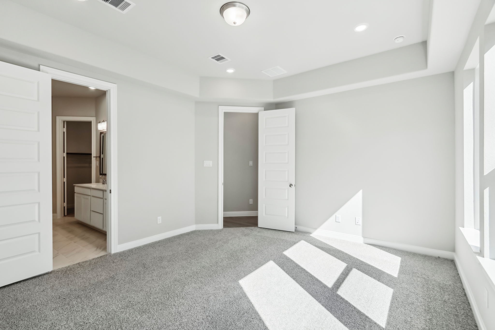Photo is not of the actual home, but is an inspirational photo of builder's model home and may depict options, furnishings, and/or decorator features that are not included.