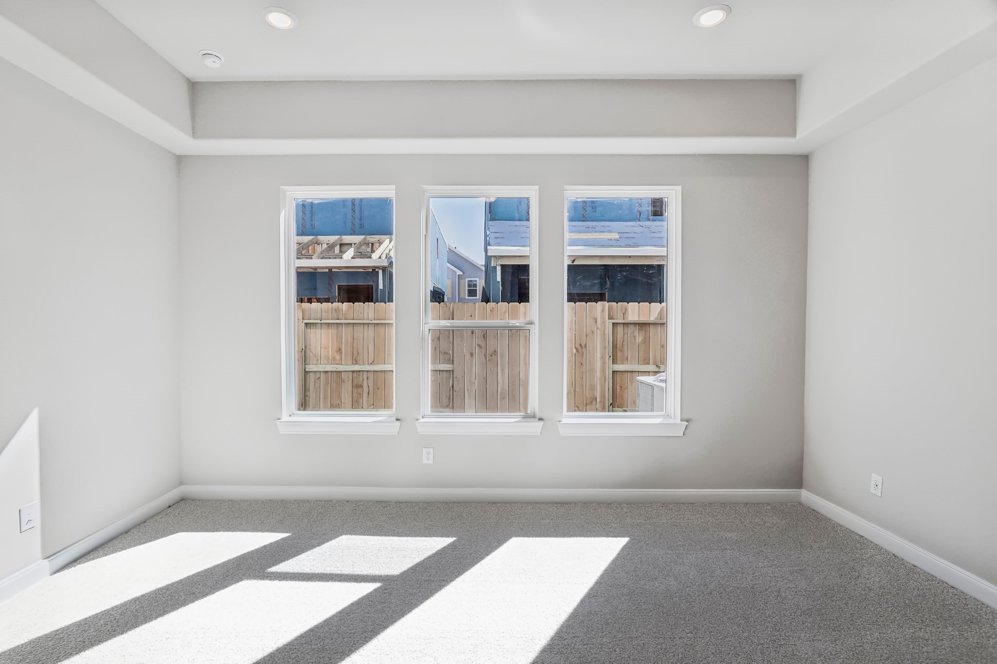 Photo is not of the actual home, but is an inspirational photo of builder's model home and may depict options, furnishings, and/or decorator features that are not included.