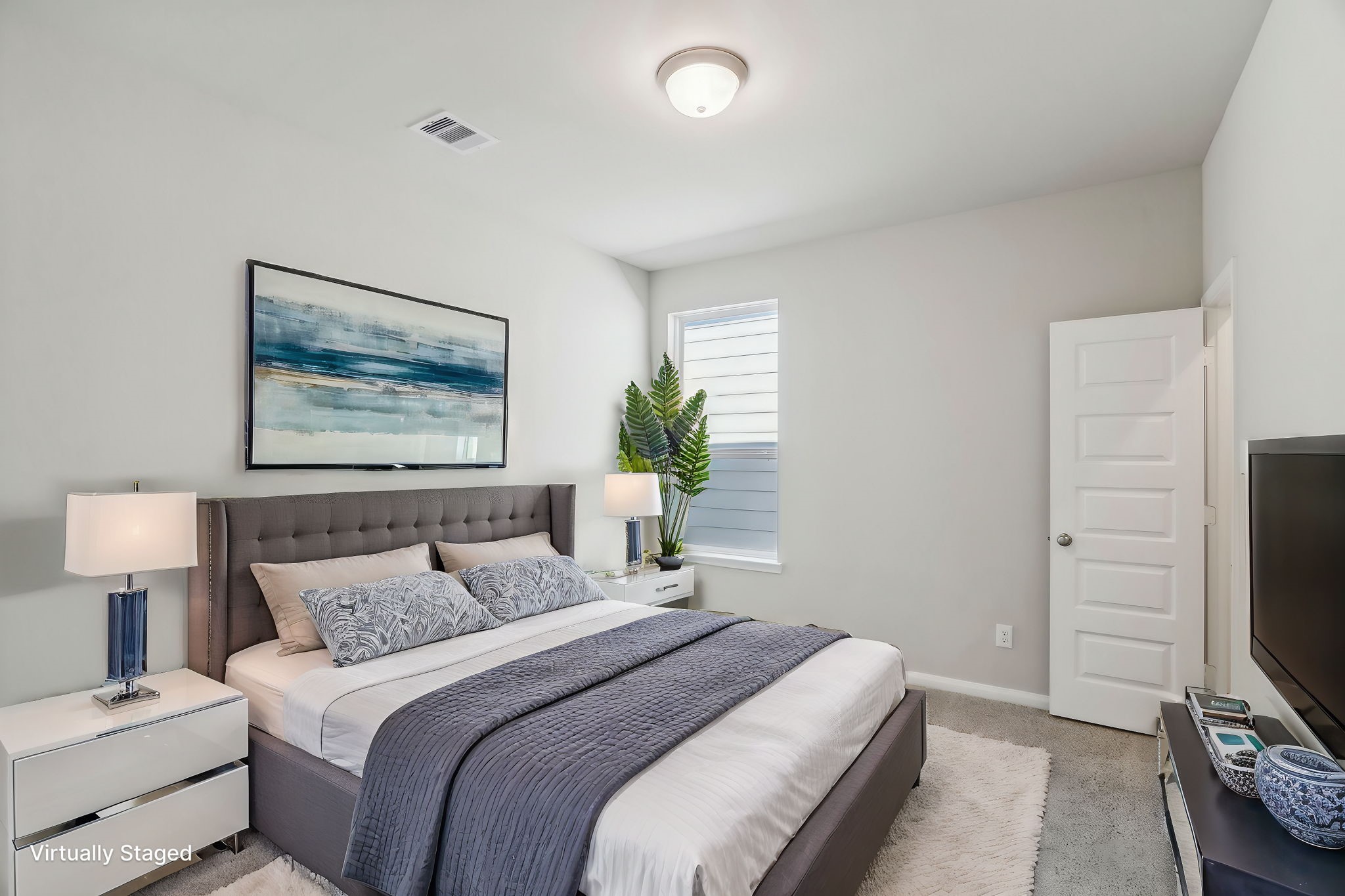 Photo is not of the actual home, but is an inspirational photo of builder's model home and may depict options, furnishings, and/or decorator features that are not included.