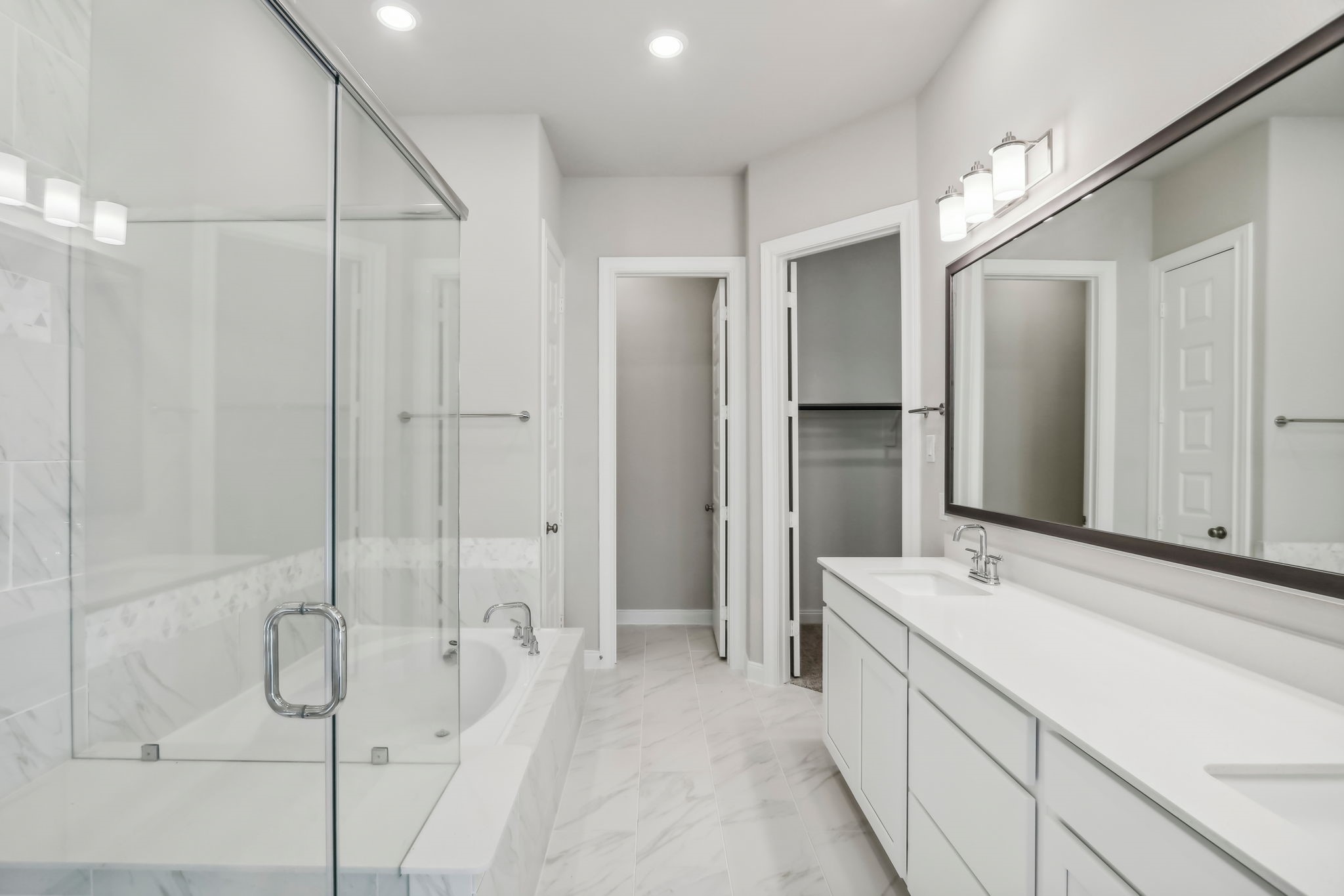 Photo is not of the actual home, but is an inspirational photo of builder's model home and may depict options, furnishings, and/or decorator features that are not included.