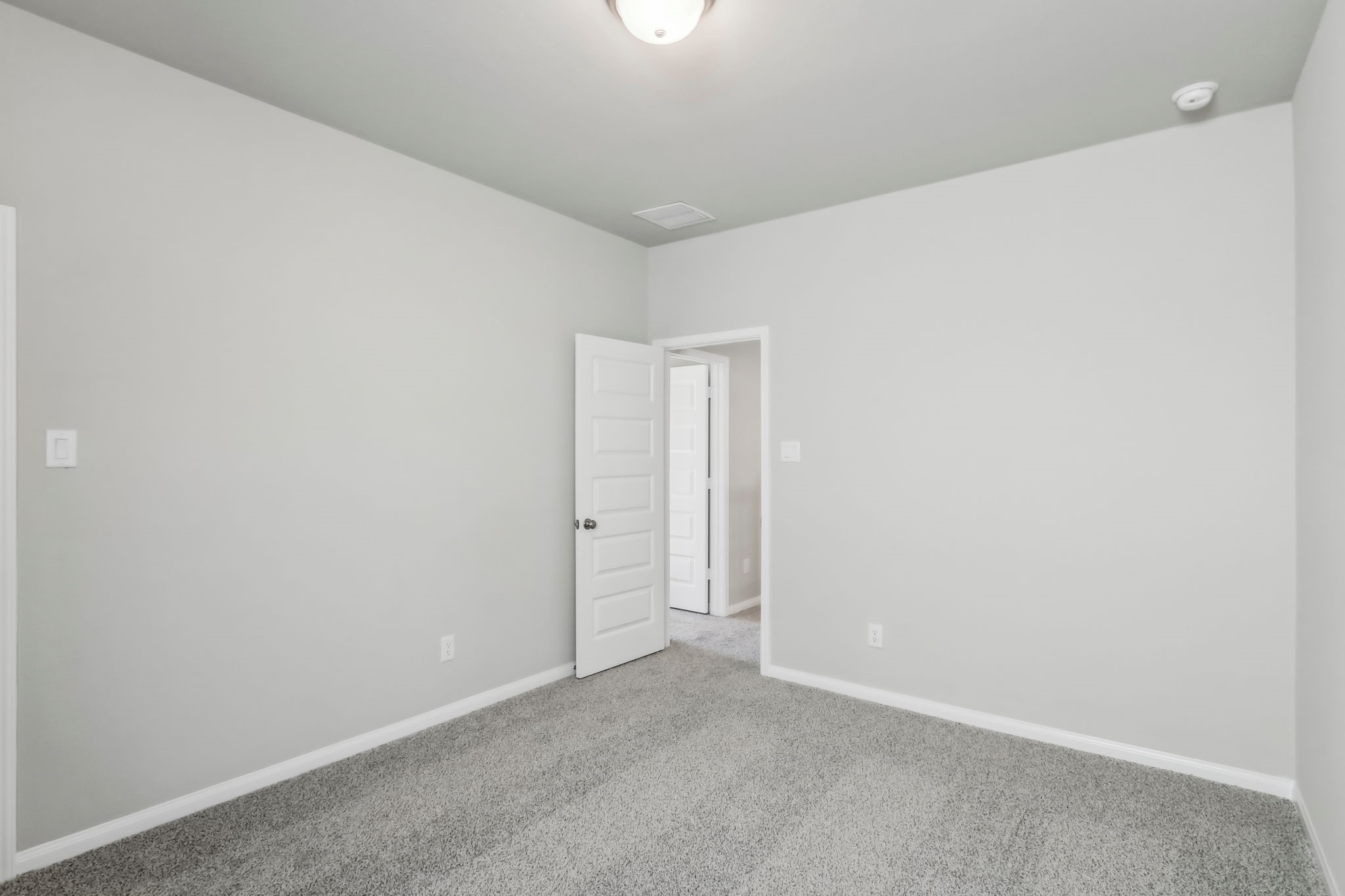 Photo is not of the actual home, but is an inspirational photo of builder's model home and may depict options, furnishings, and/or decorator features that are not included.