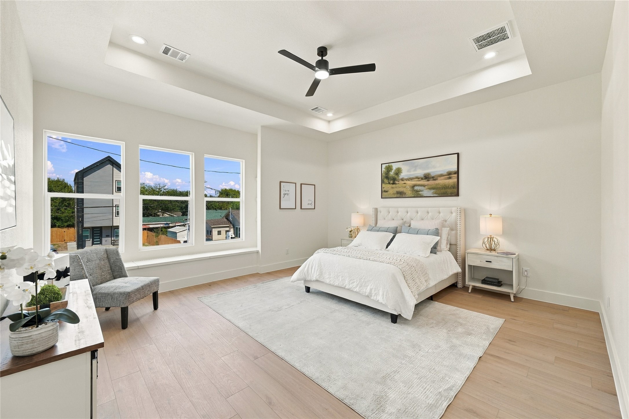 4806 Farmer Street, Houston, TX 77020