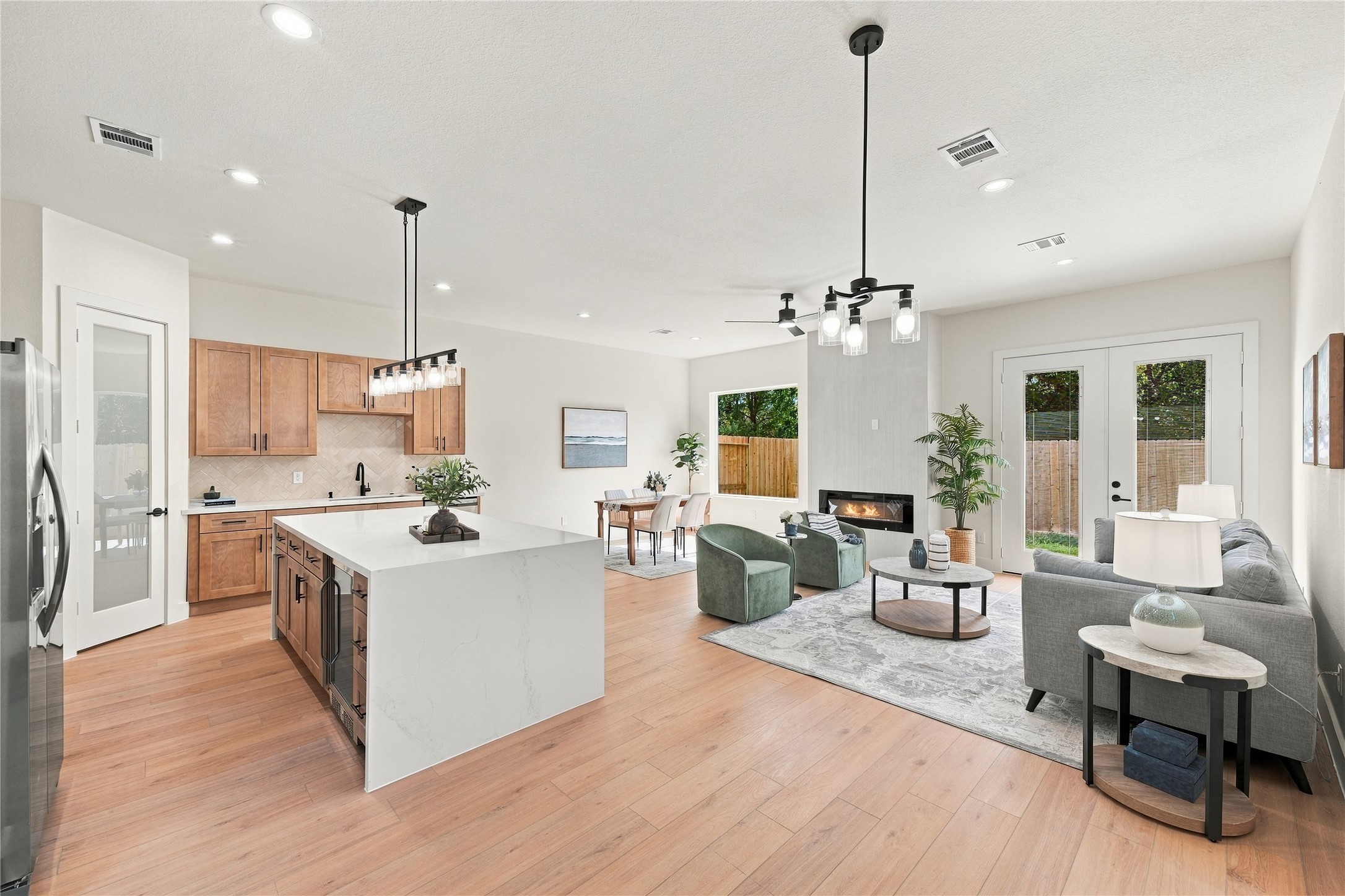 4806 Farmer Street, Houston, TX 77020