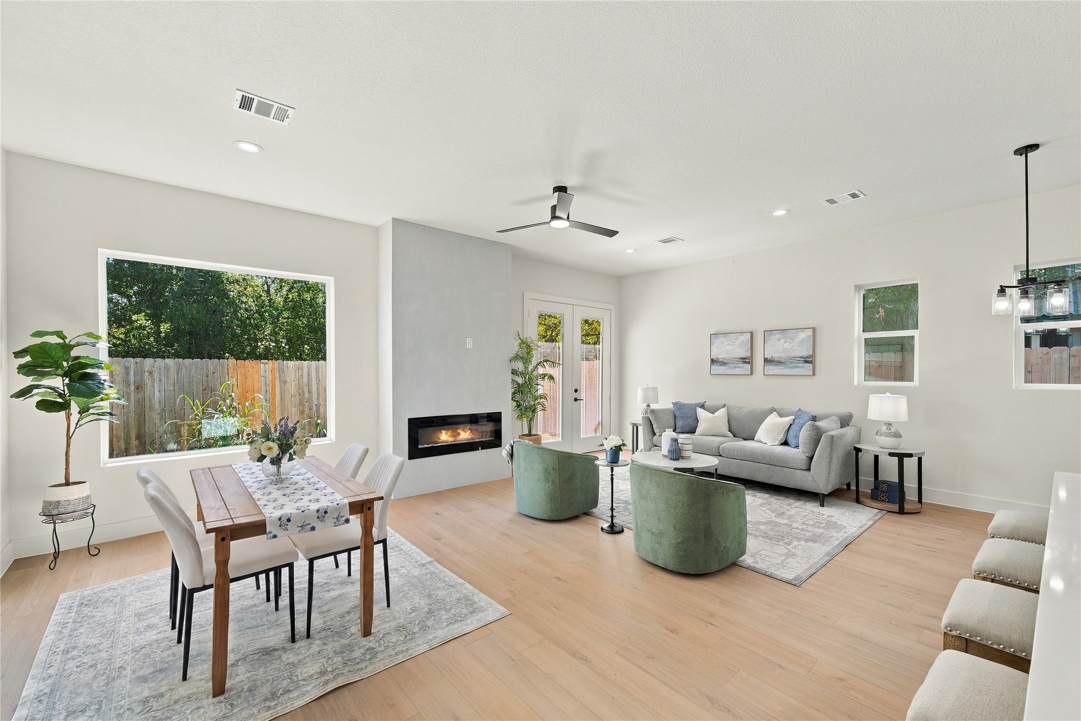 4806 Farmer Street, Houston, TX 77020