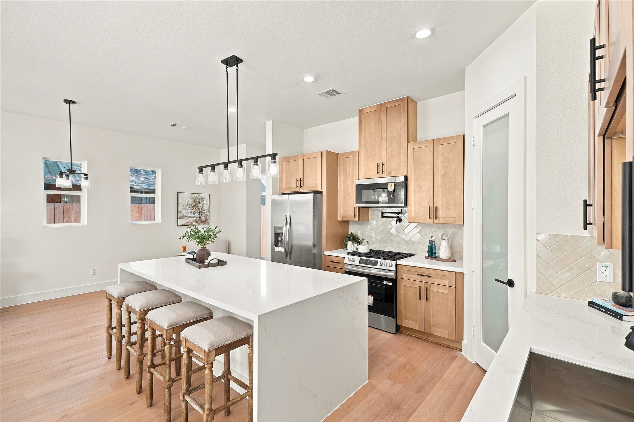 4806 Farmer Street, Houston, TX 77020