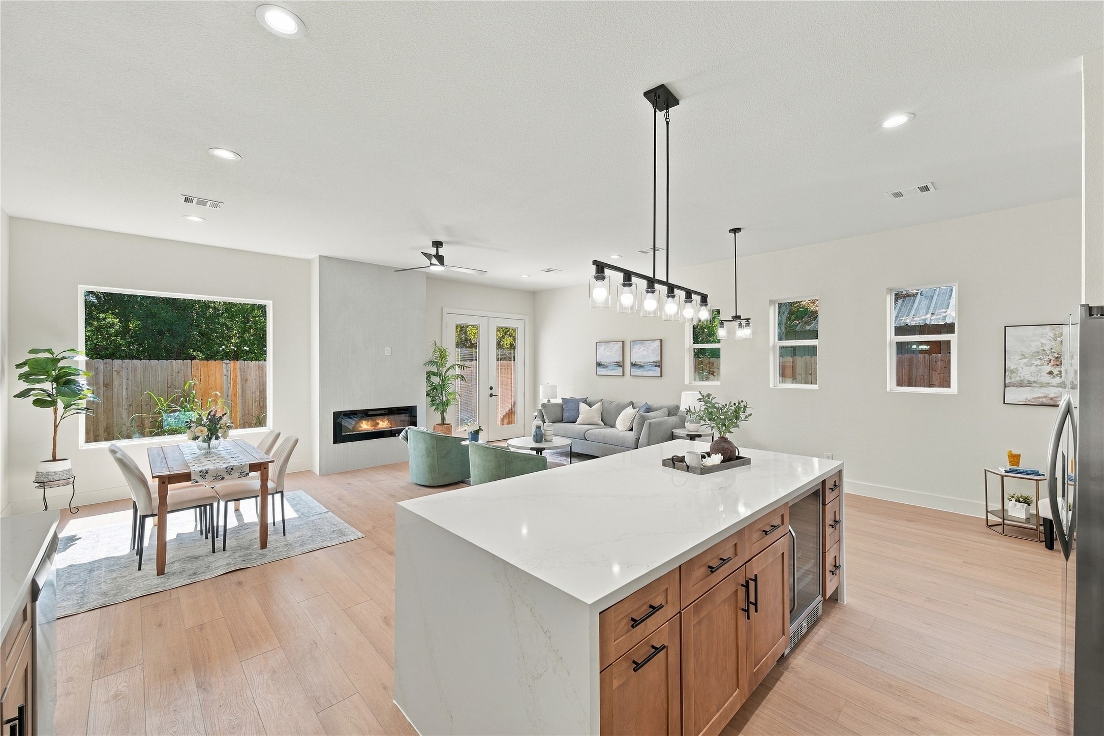 4806 Farmer Street, Houston, TX 77020