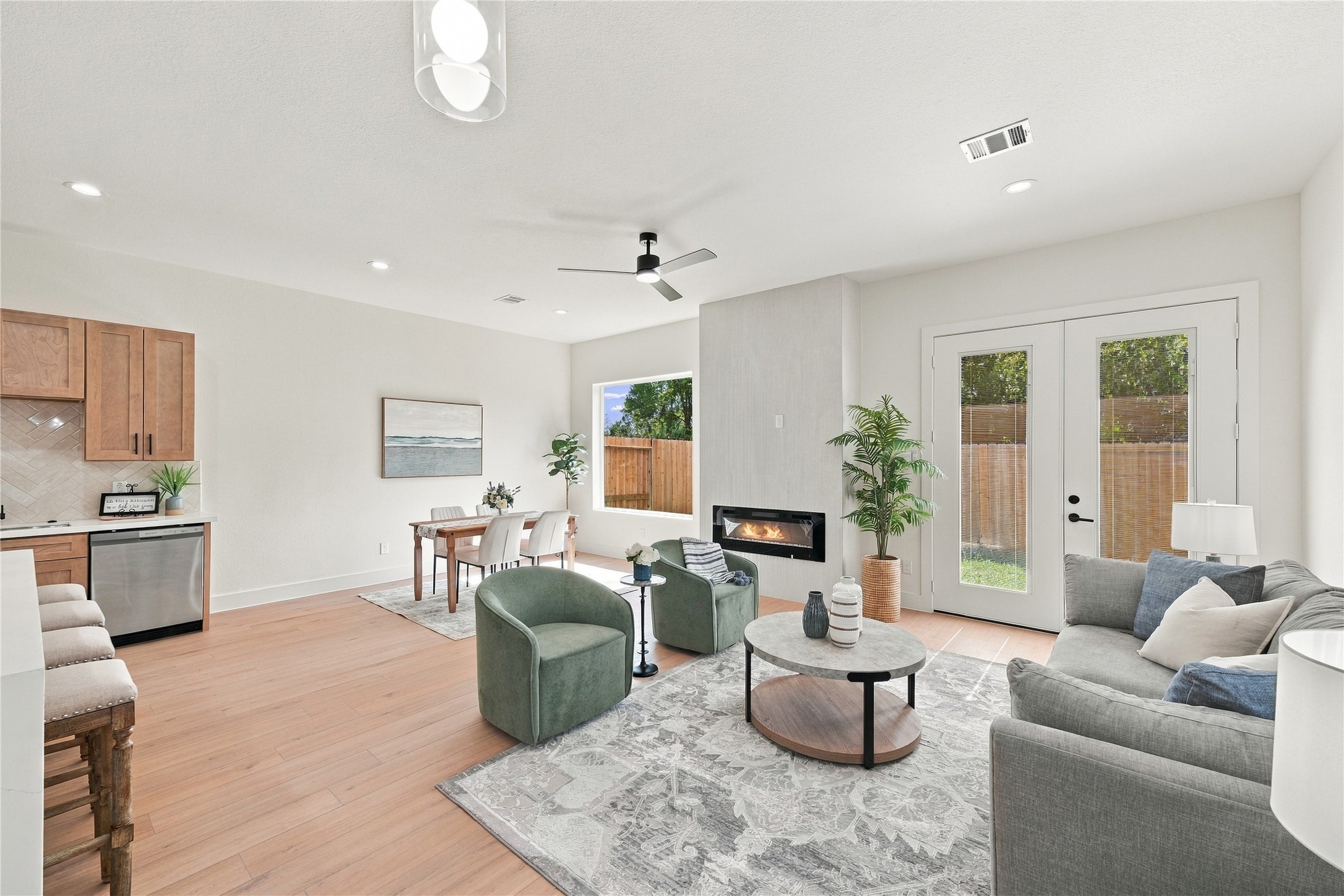 4806 Farmer Street, Houston, TX 77020